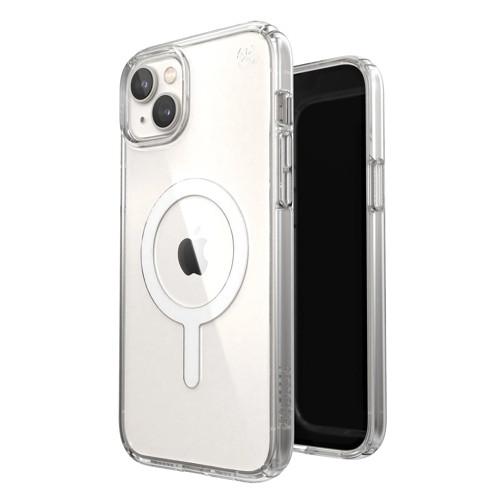 Presidio Perfect-Clear MagSafe iPhone 14 Plus Cases - Image 16