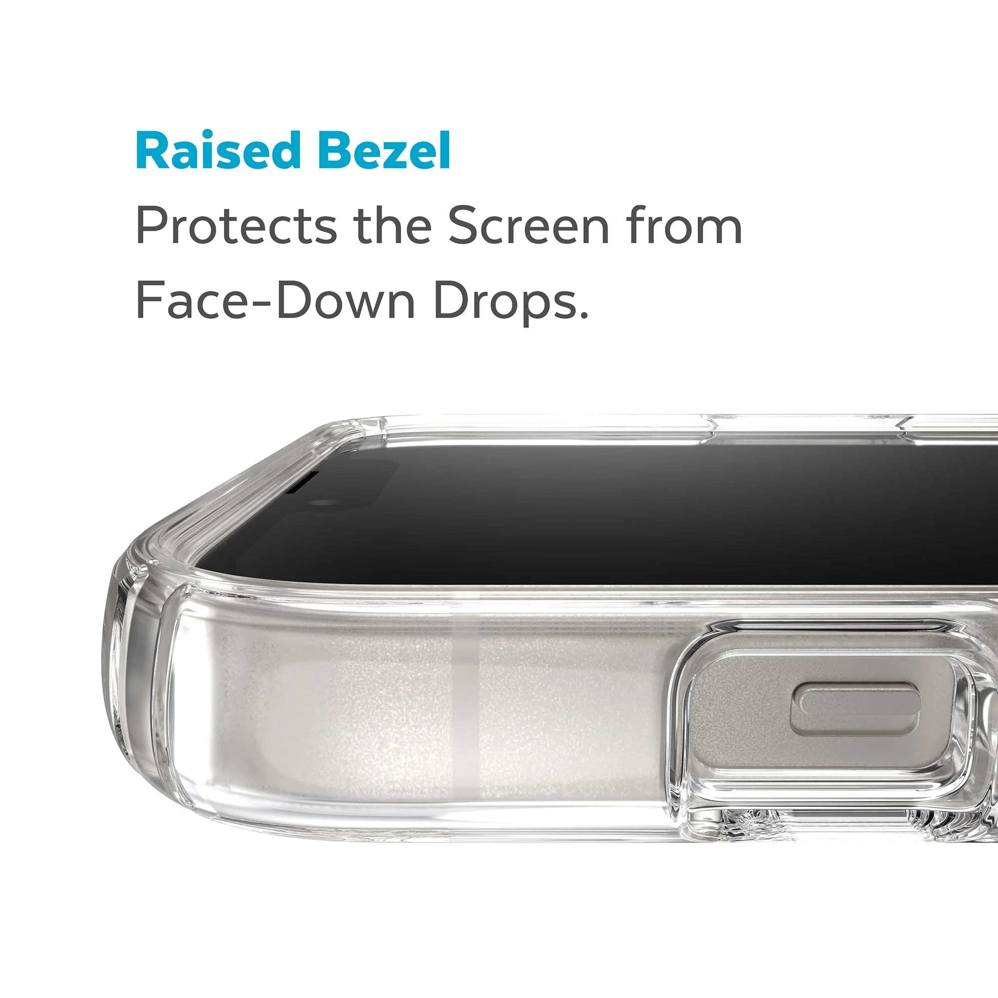 Presidio Perfect-Clear MagSafe iPhone 14 Plus Cases - Image 4