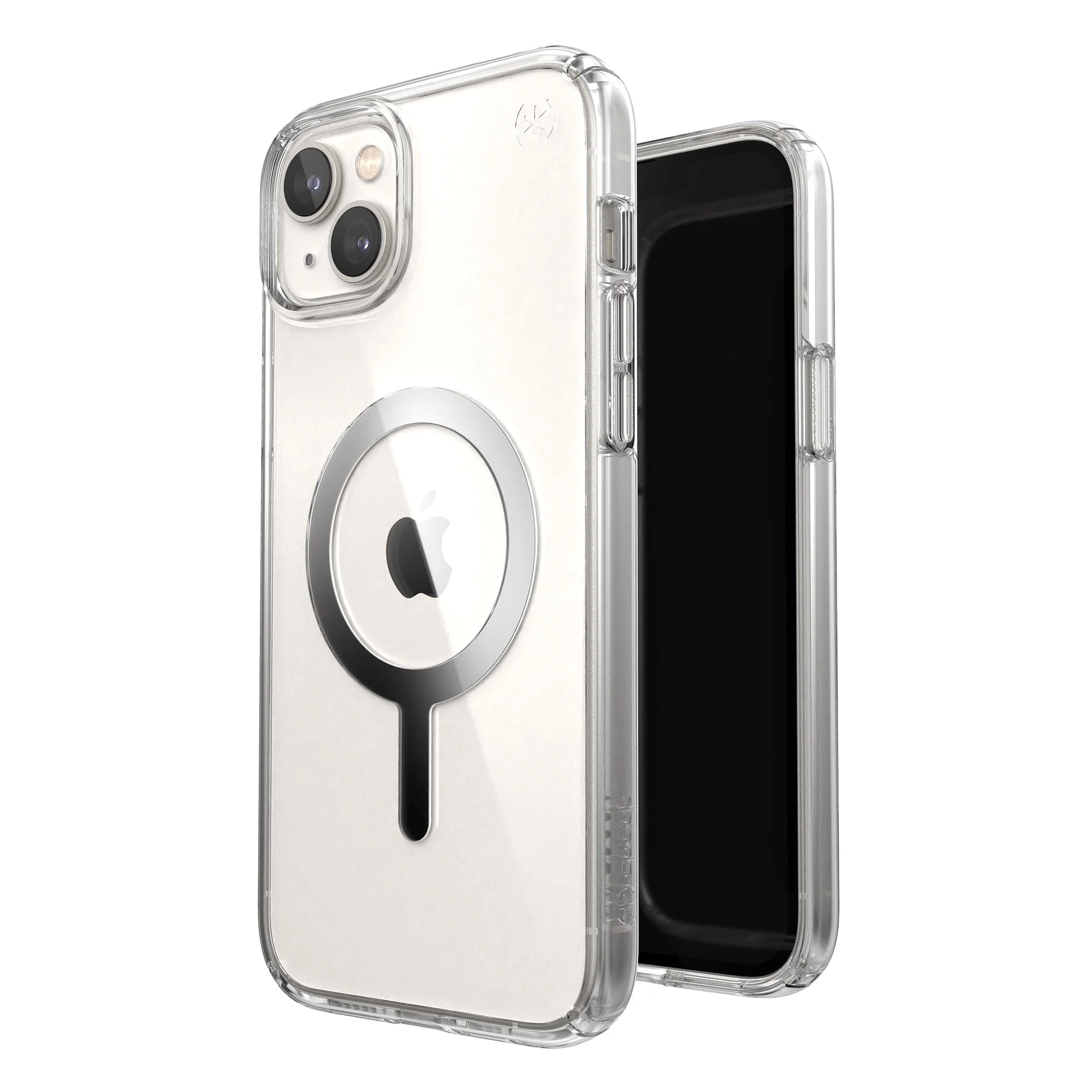 Presidio Perfect-Clear MagSafe iPhone 14 Plus Cases - Image 8