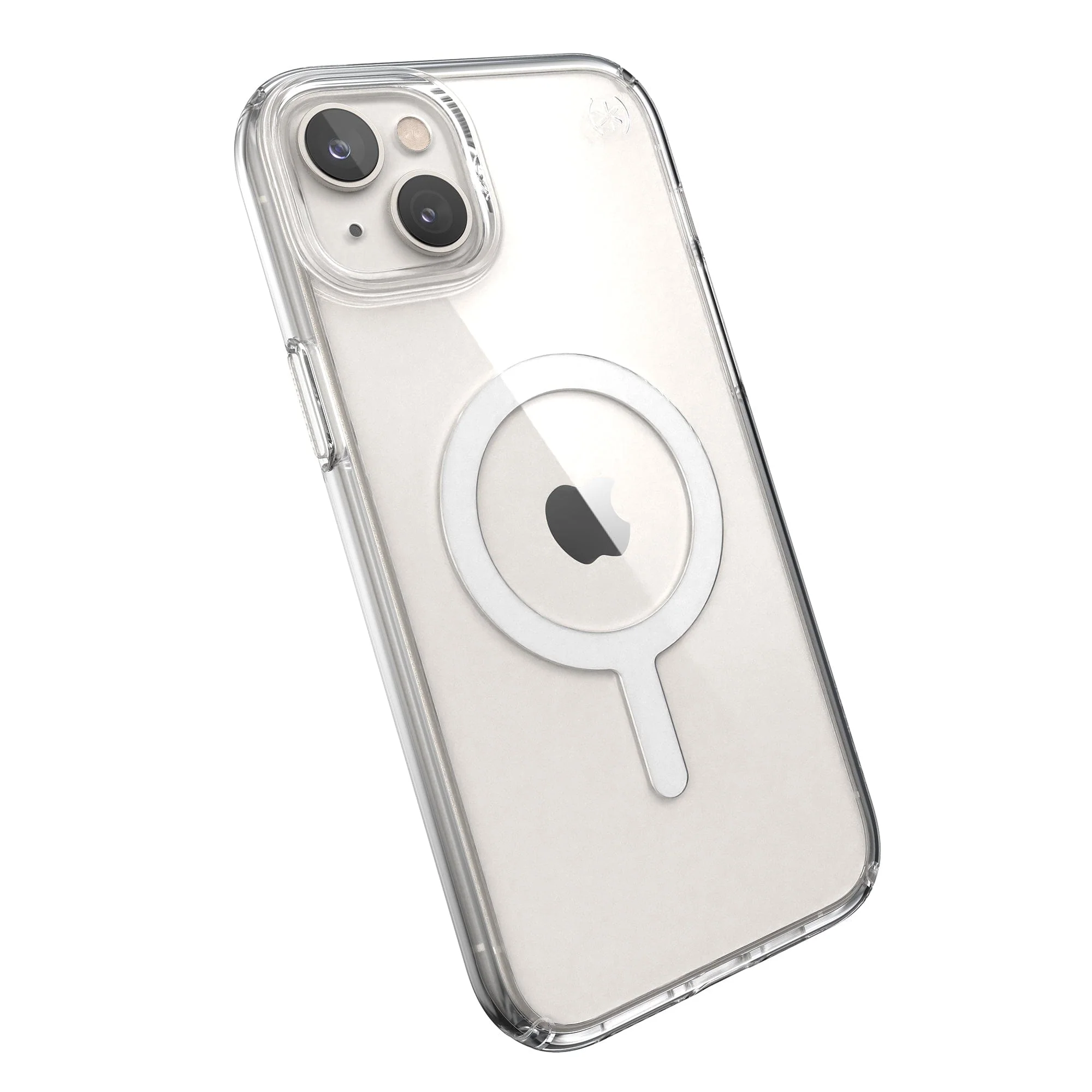 Presidio Perfect-Clear MagSafe iPhone 14 Plus Cases - Image 9