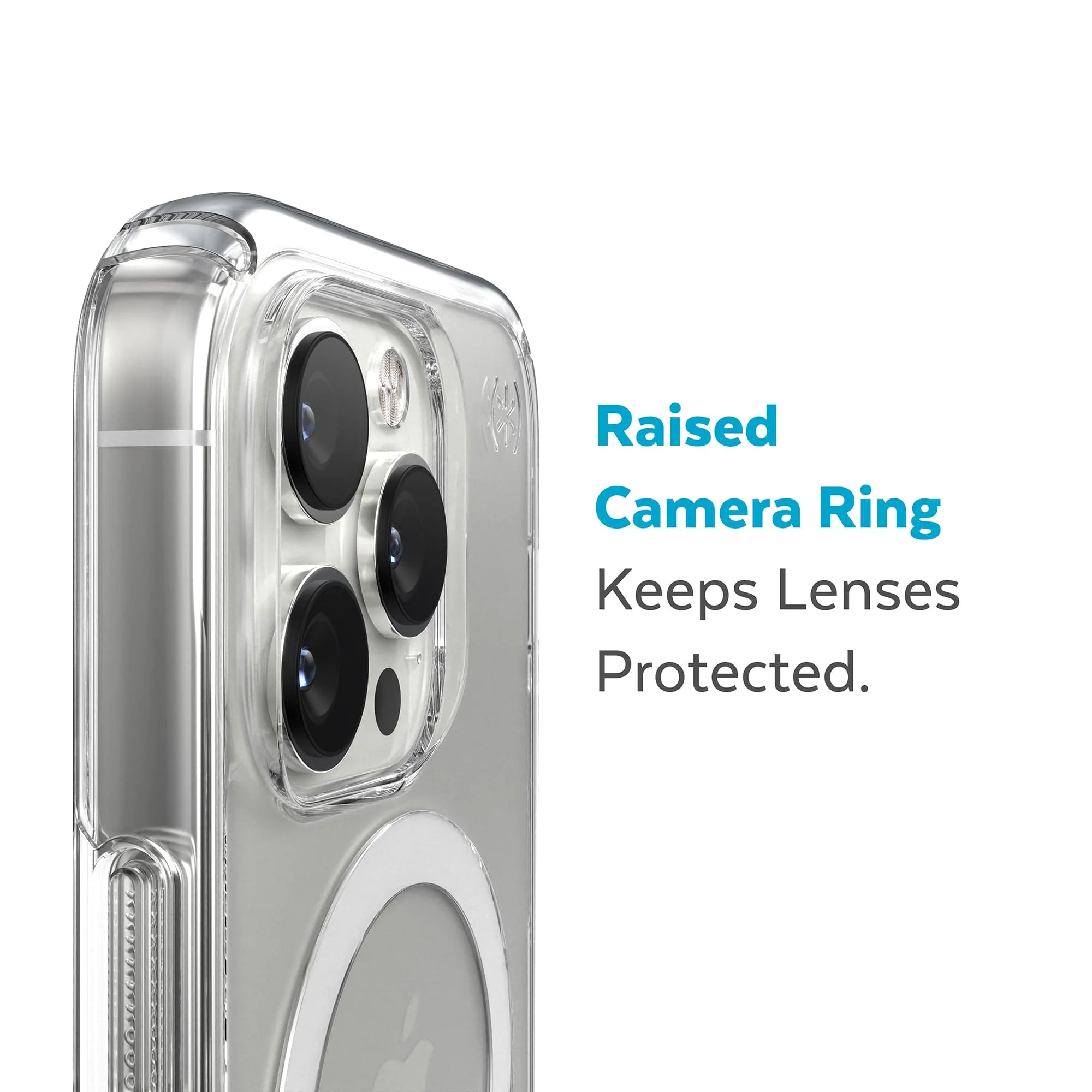 Presidio Perfect-Clear MagSafe iPhone 14 Pro Cases - Image 13