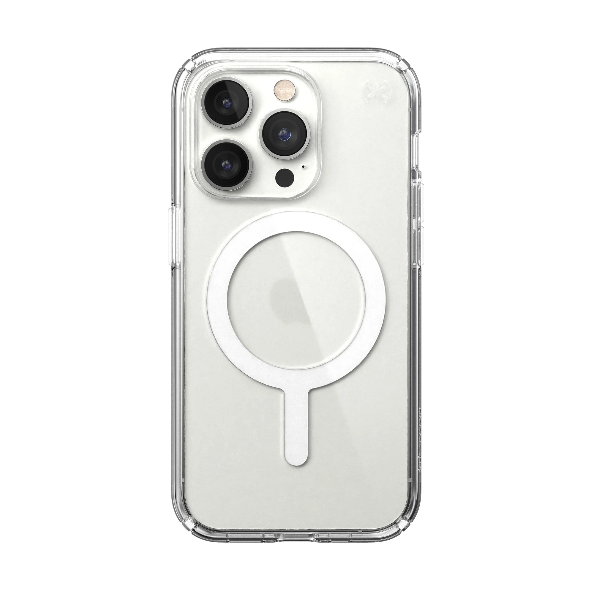Presidio Perfect-Clear MagSafe iPhone 14 Pro Cases - Image 15