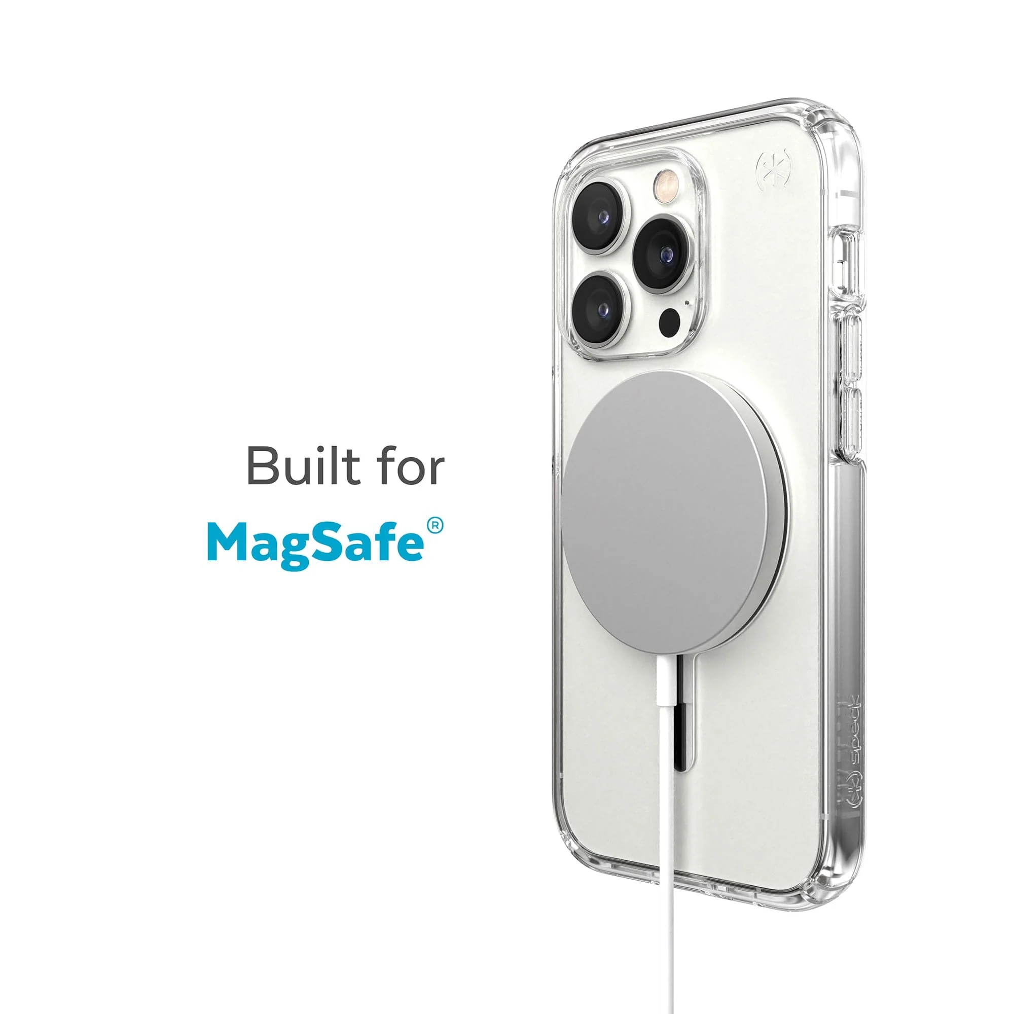 Presidio Perfect-Clear MagSafe iPhone 14 Pro Cases - Image 2