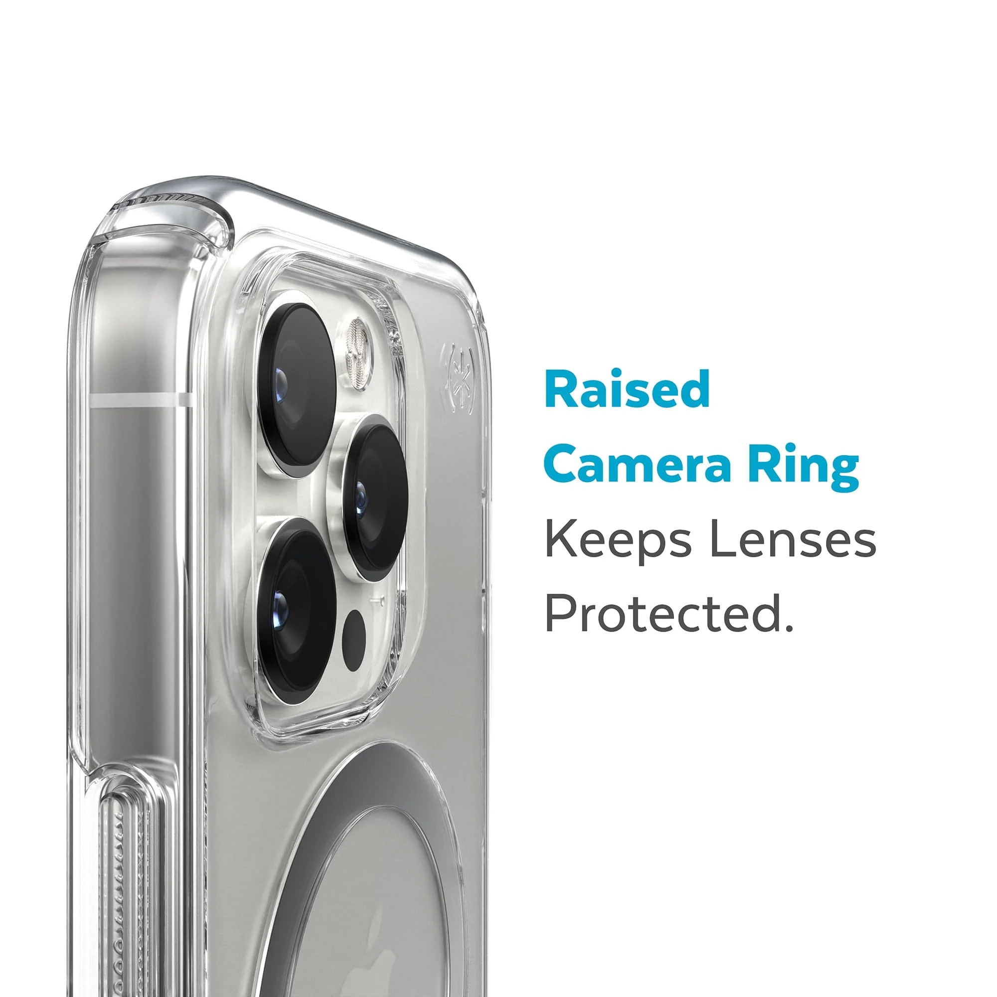 Presidio Perfect-Clear MagSafe iPhone 14 Pro Cases - Image 5