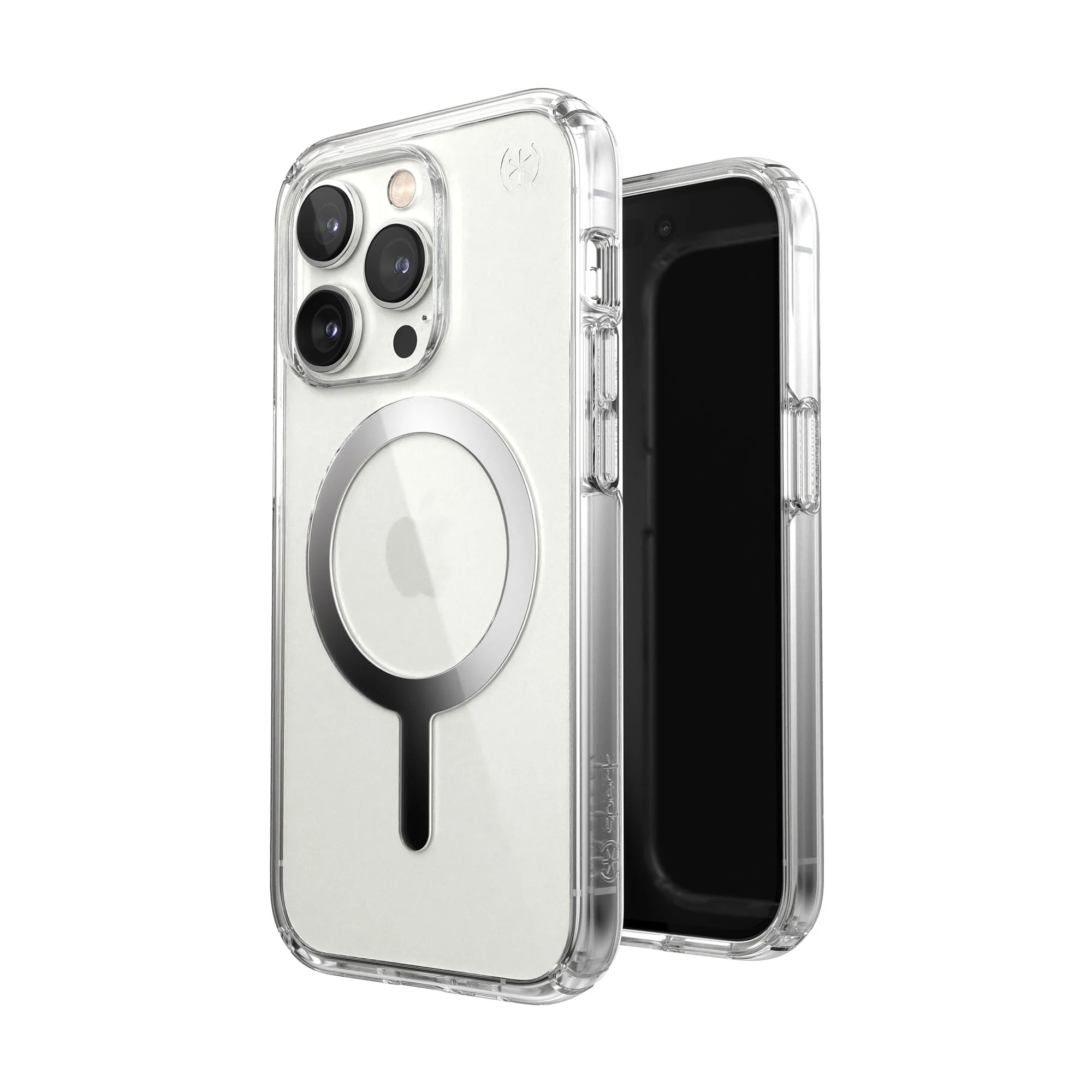 Presidio Perfect-Clear MagSafe iPhone 14 Pro Cases - Image 8