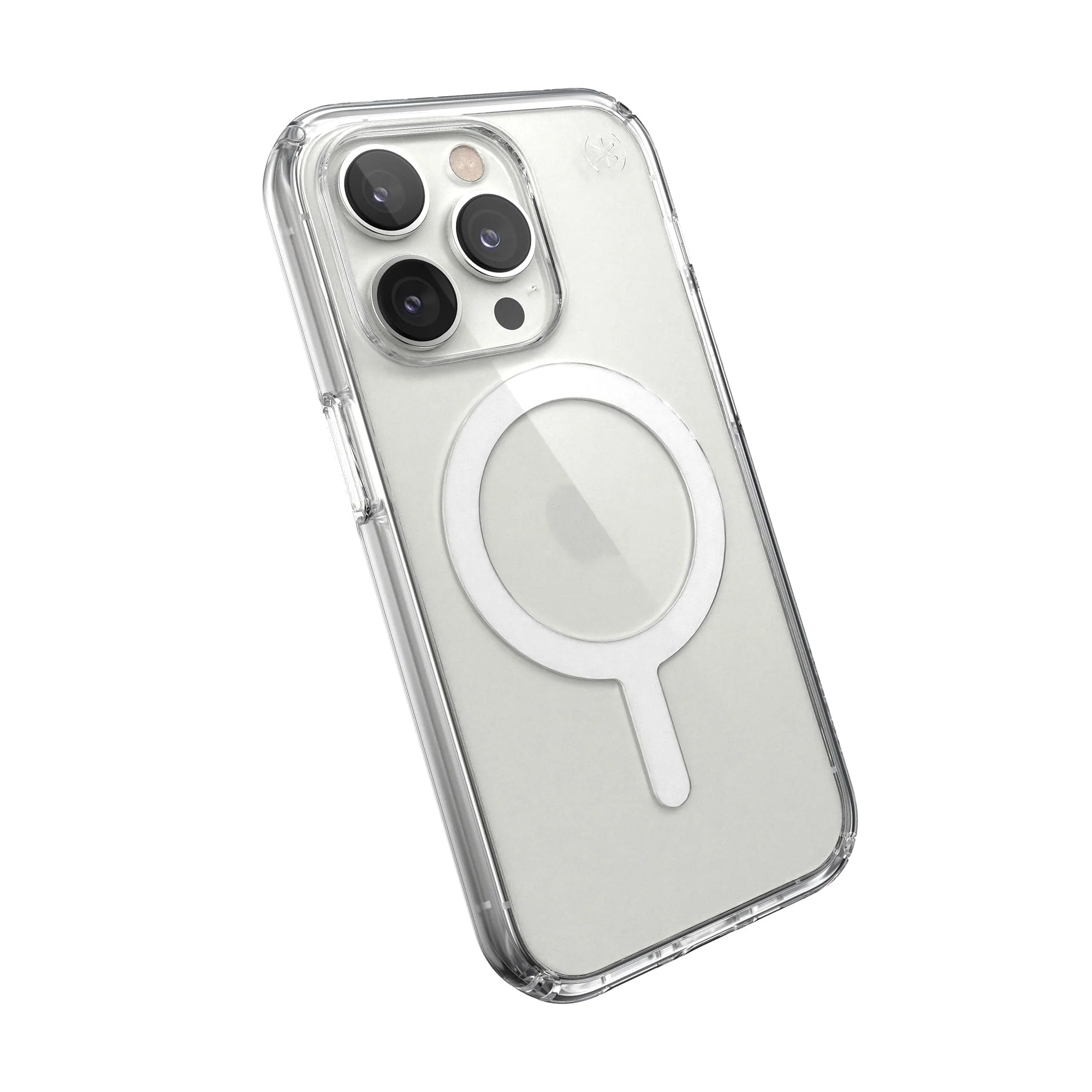Presidio Perfect-Clear MagSafe iPhone 14 Pro Cases - Image 9