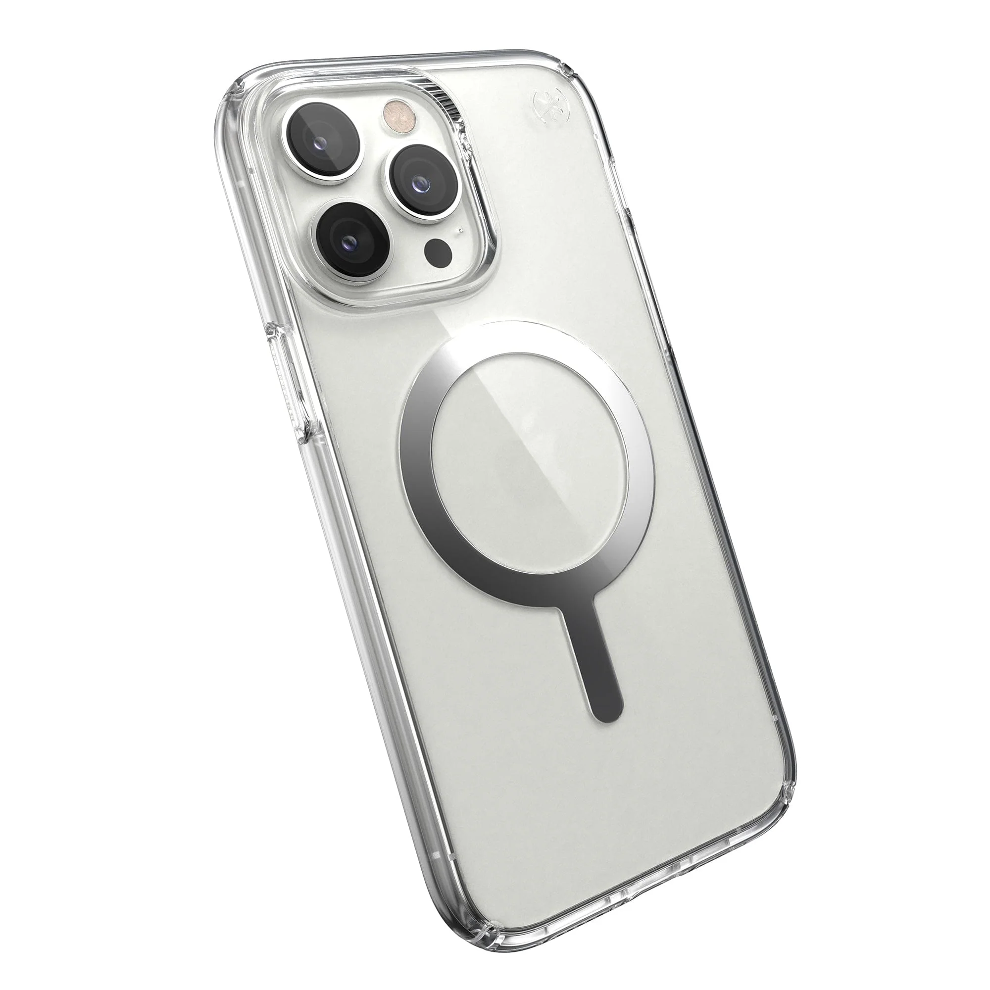 Presidio Perfect-Clear MagSafe iPhone 14 Pro Max Cases