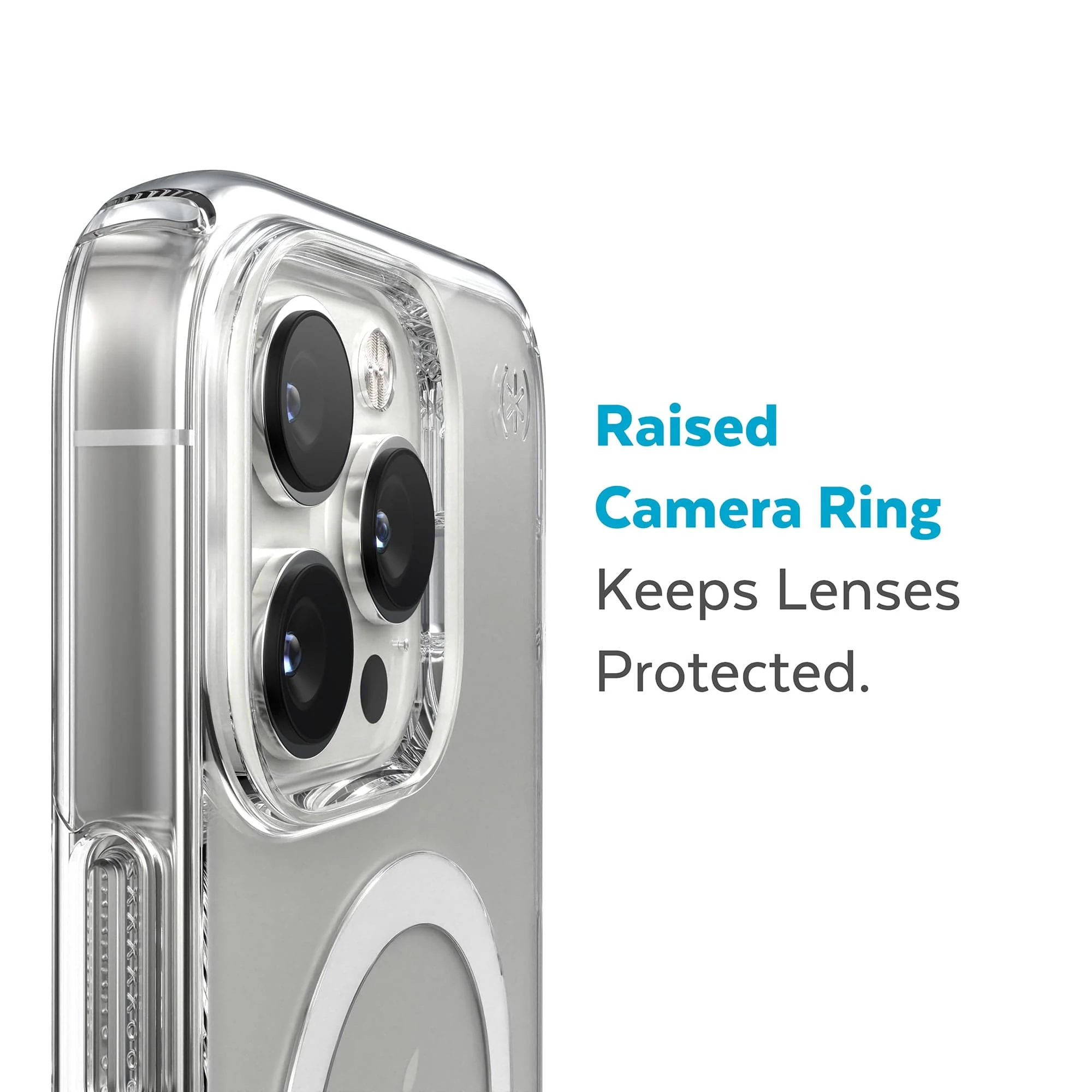 Presidio Perfect-Clear MagSafe iPhone 14 Pro Max Cases - Image 13