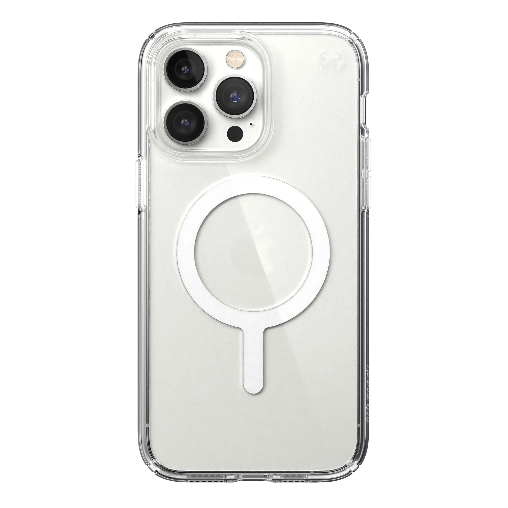 Presidio Perfect-Clear MagSafe iPhone 14 Pro Max Cases - Image 15