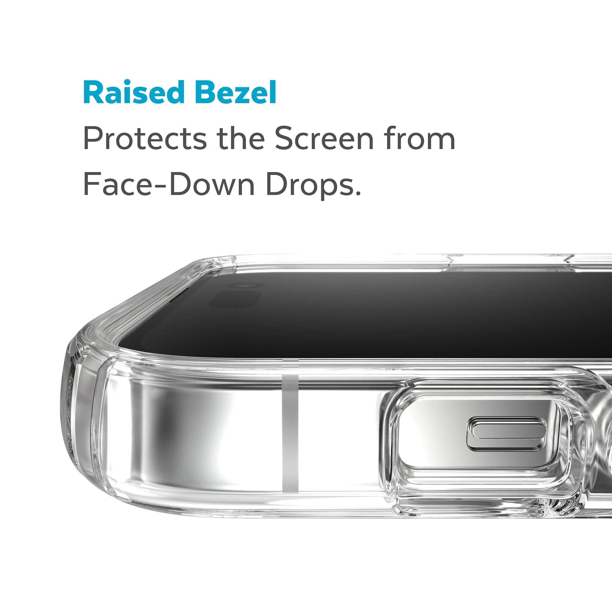 Presidio Perfect-Clear MagSafe iPhone 14 Pro Max Cases - Image 4