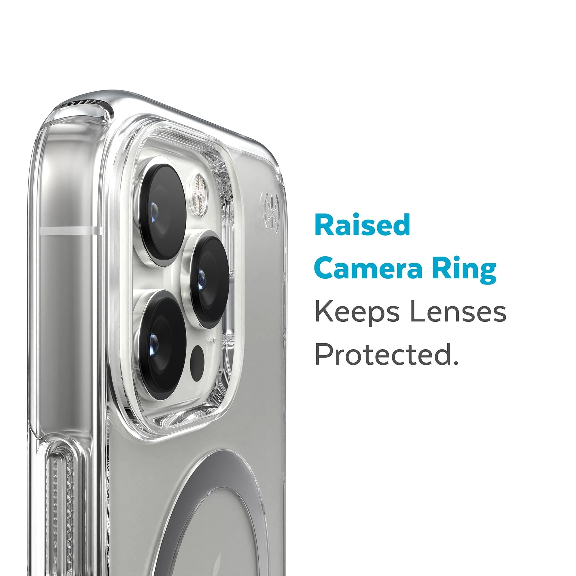 Presidio Perfect-Clear MagSafe iPhone 14 Pro Max Cases - Image 5