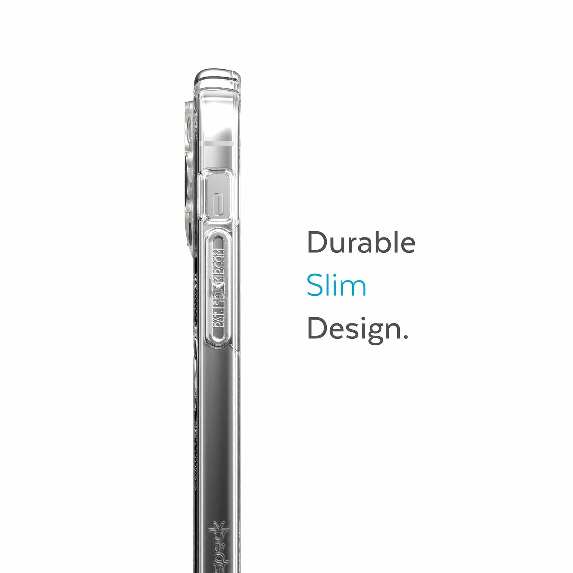 Presidio Perfect-Clear MagSafe iPhone 14 Pro Max Cases - Image 6