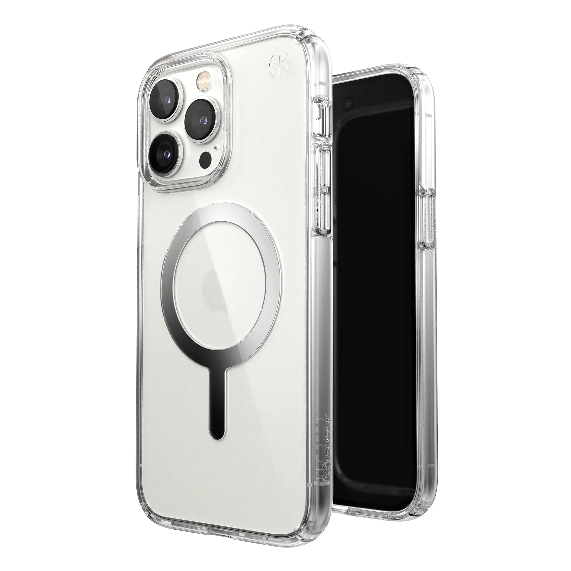 Presidio Perfect-Clear MagSafe iPhone 14 Pro Max Cases - Image 8