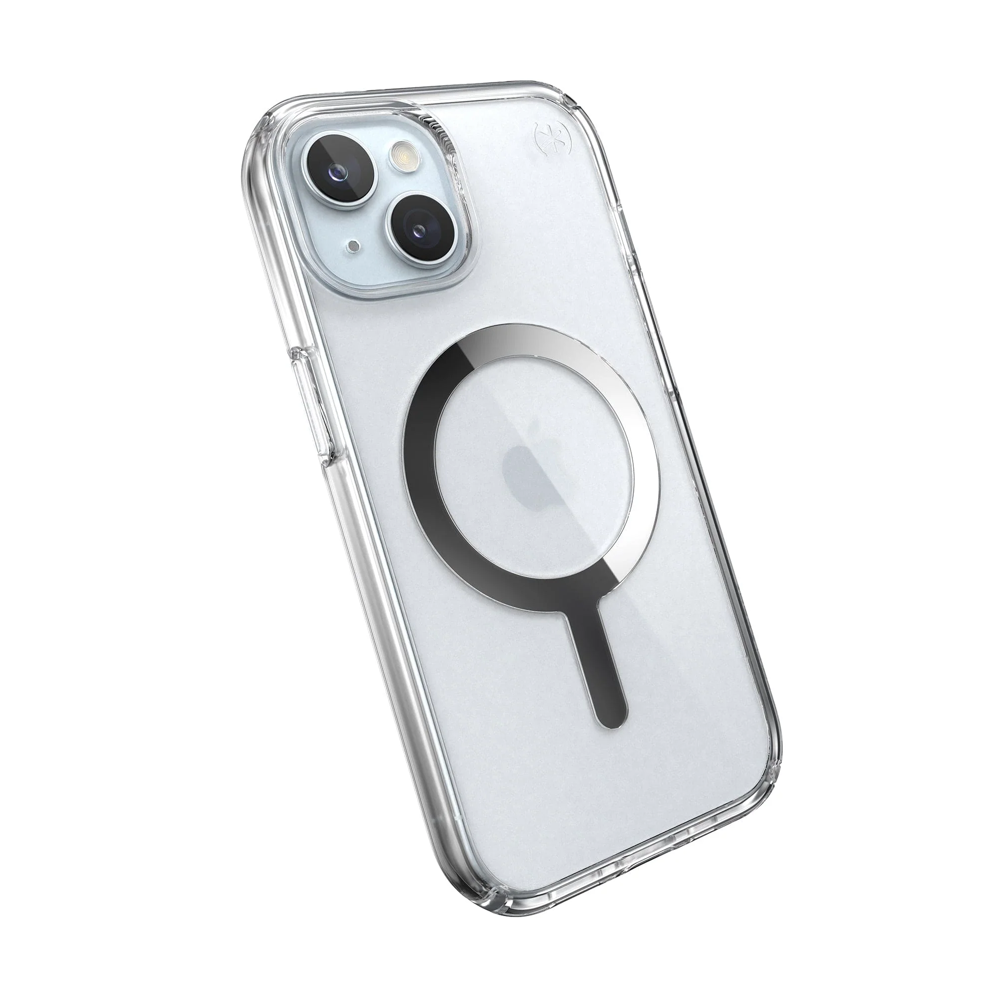 Presidio Perfect-Clear MagSafe Apple iPhone 15 Case