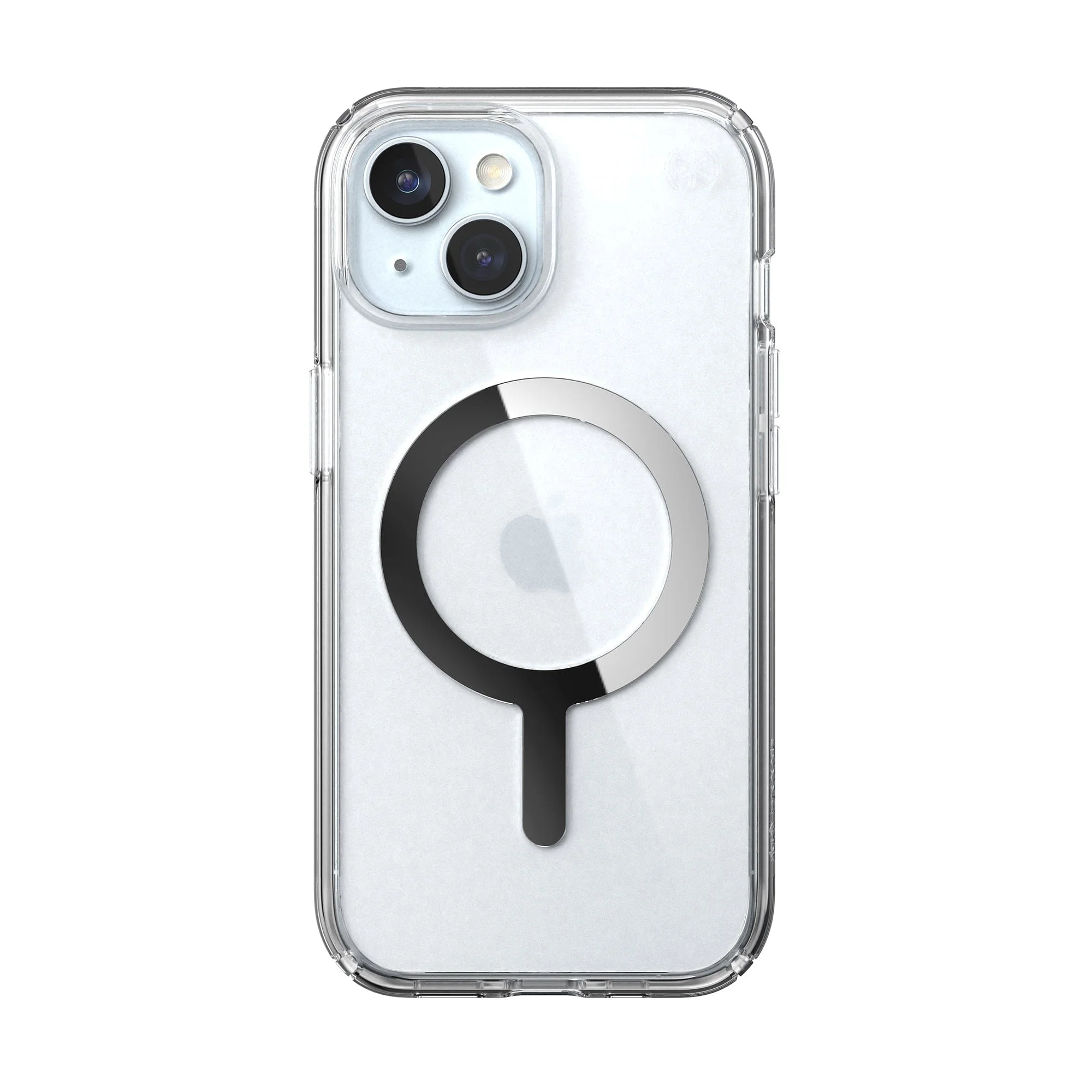 Presidio Perfect-Clear MagSafe Apple iPhone 15 Case - Image 6