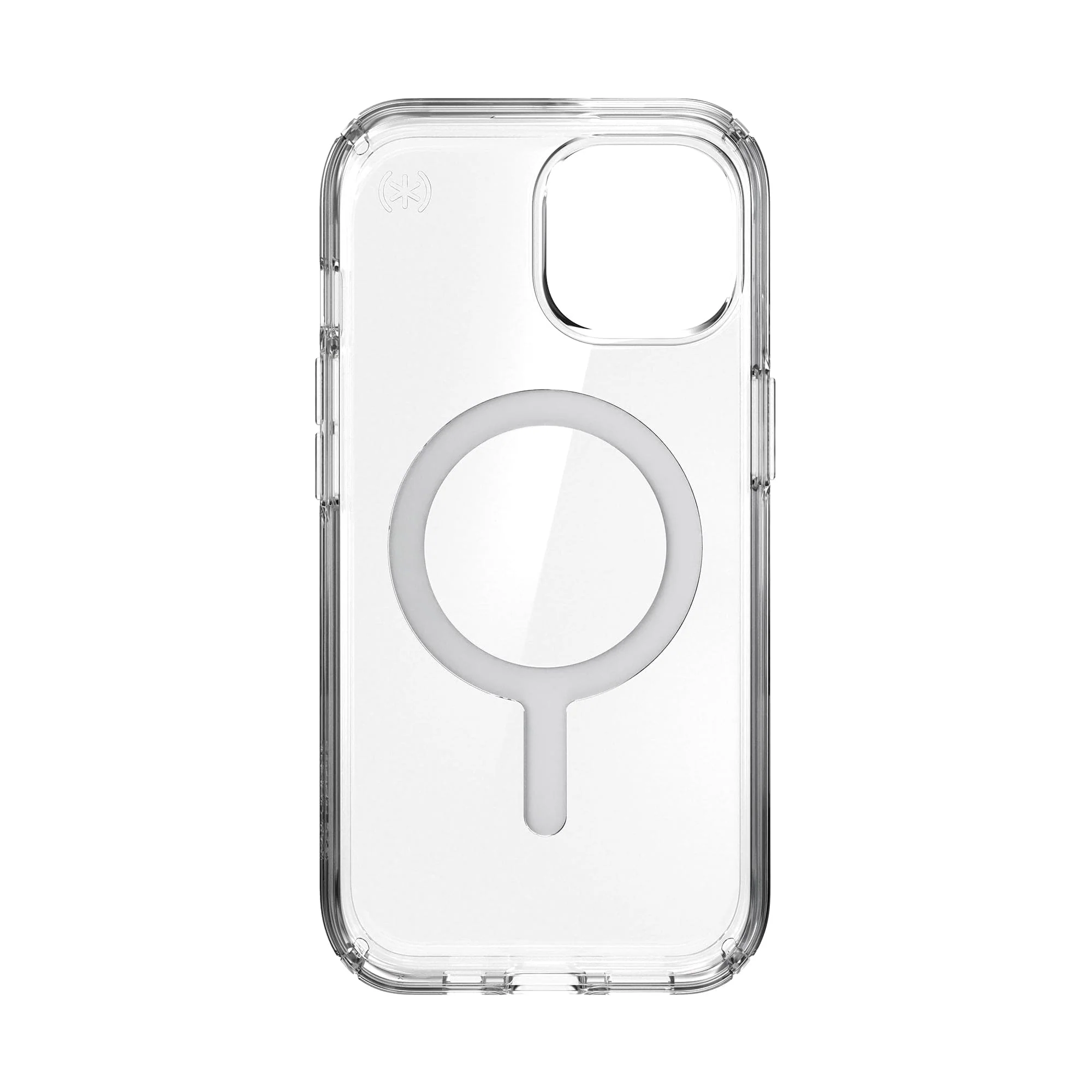 Presidio Perfect-Clear MagSafe Apple iPhone 15 Case - Image 7