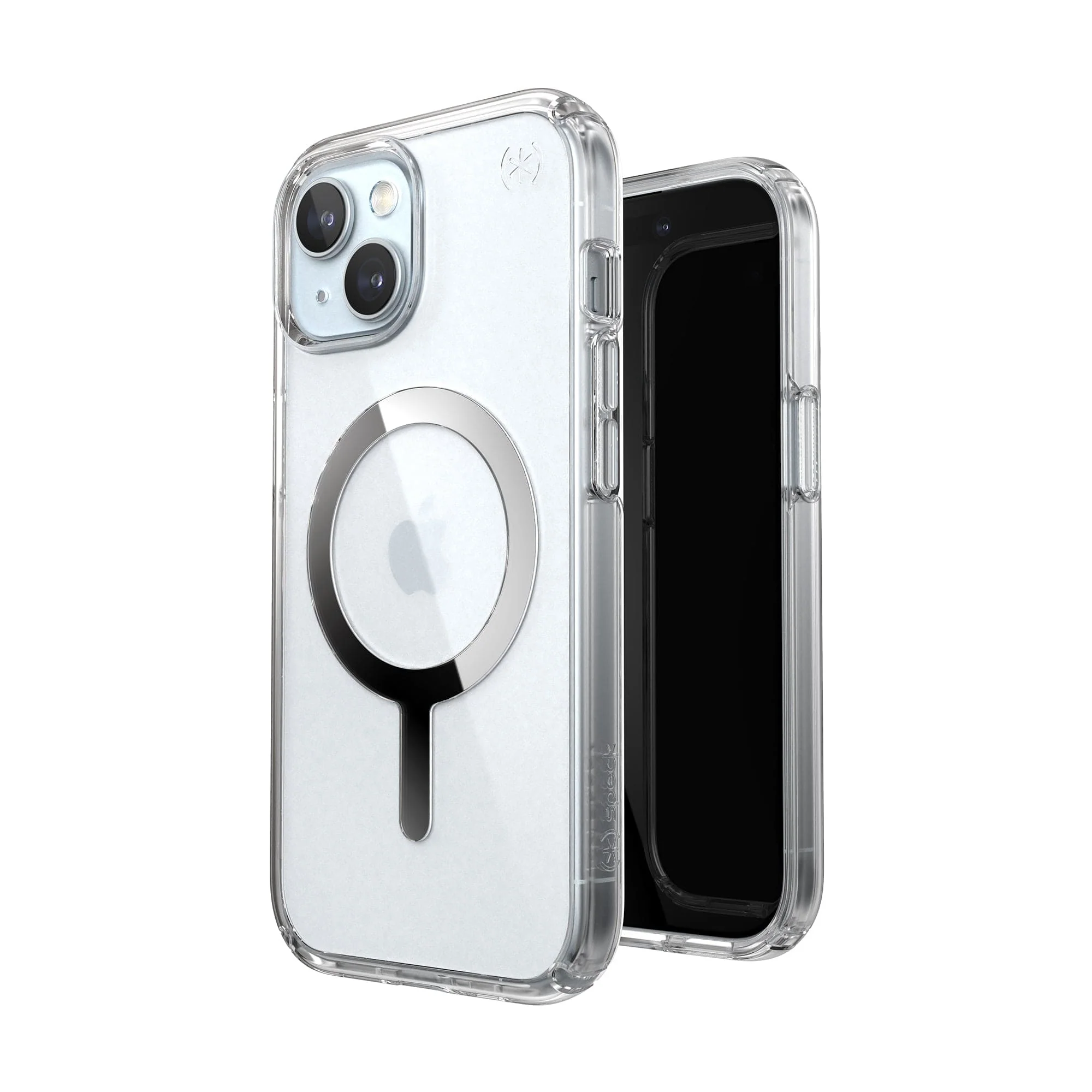 Presidio Perfect-Clear MagSafe Apple iPhone 15 Case - Image 8