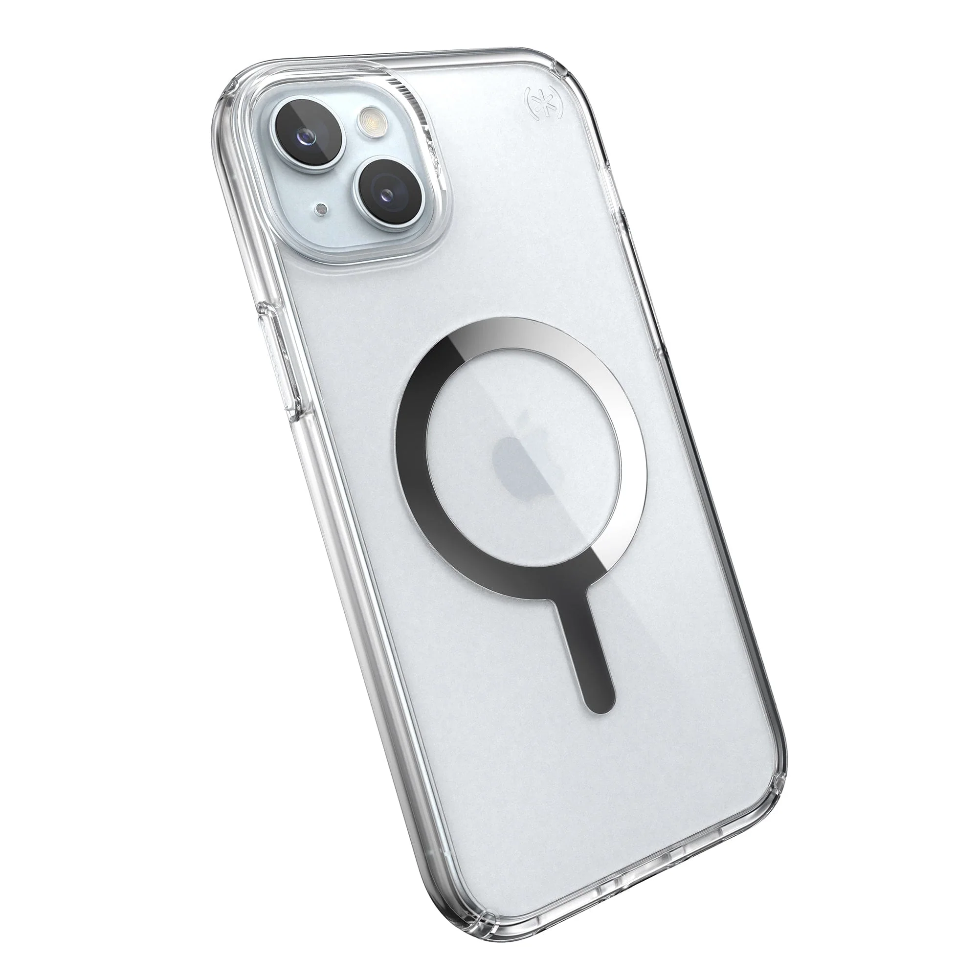 Presidio Perfect-Clear MagSafe iPhone 15 Plus Cases