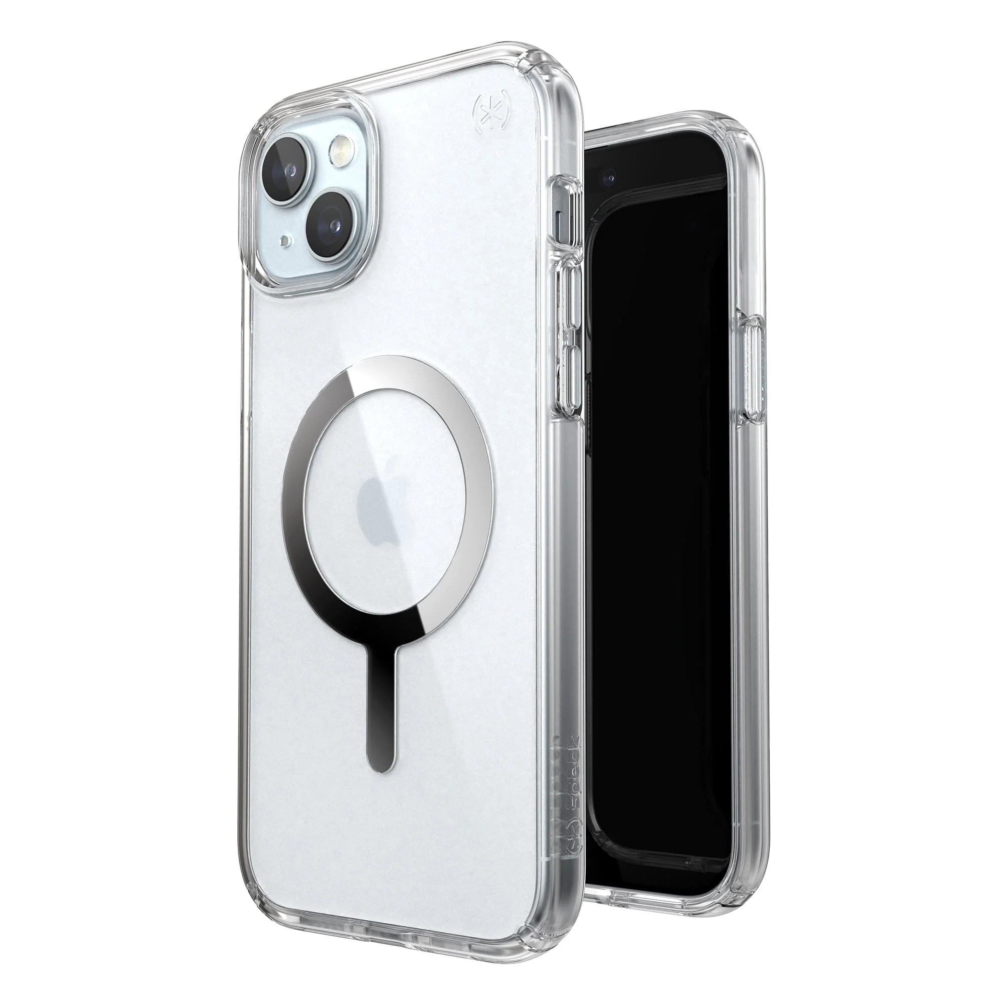 Presidio Perfect-Clear MagSafe iPhone 15 Plus Cases - Image 8