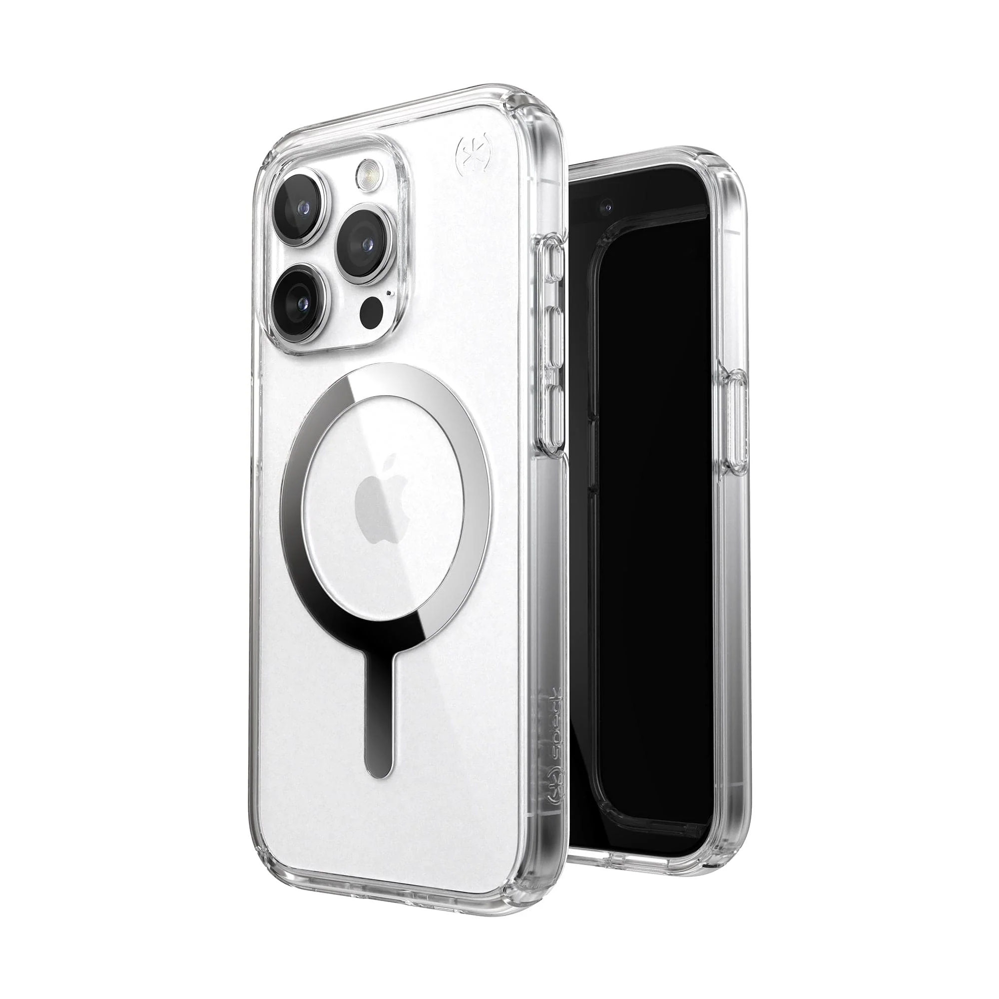 Presidio Perfect-Clear MagSafe iPhone 15 Pro Cases - Image 8