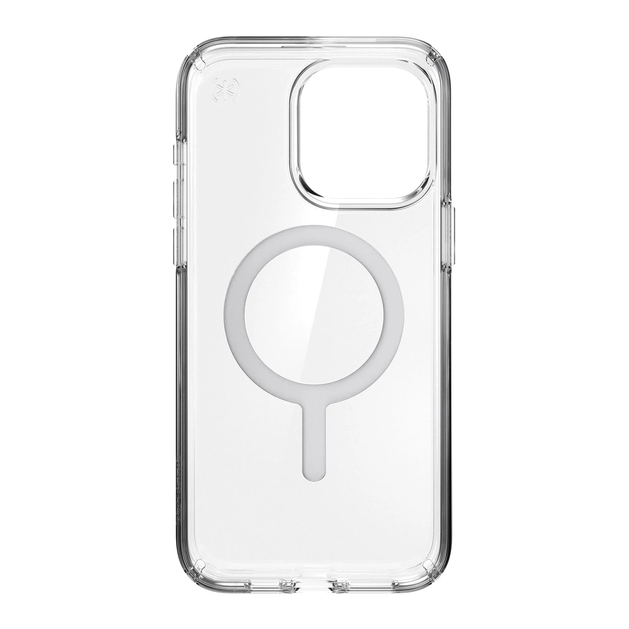 Presidio Perfect-Clear MagSafe iPhone 15 Pro Max Cases - Image 7