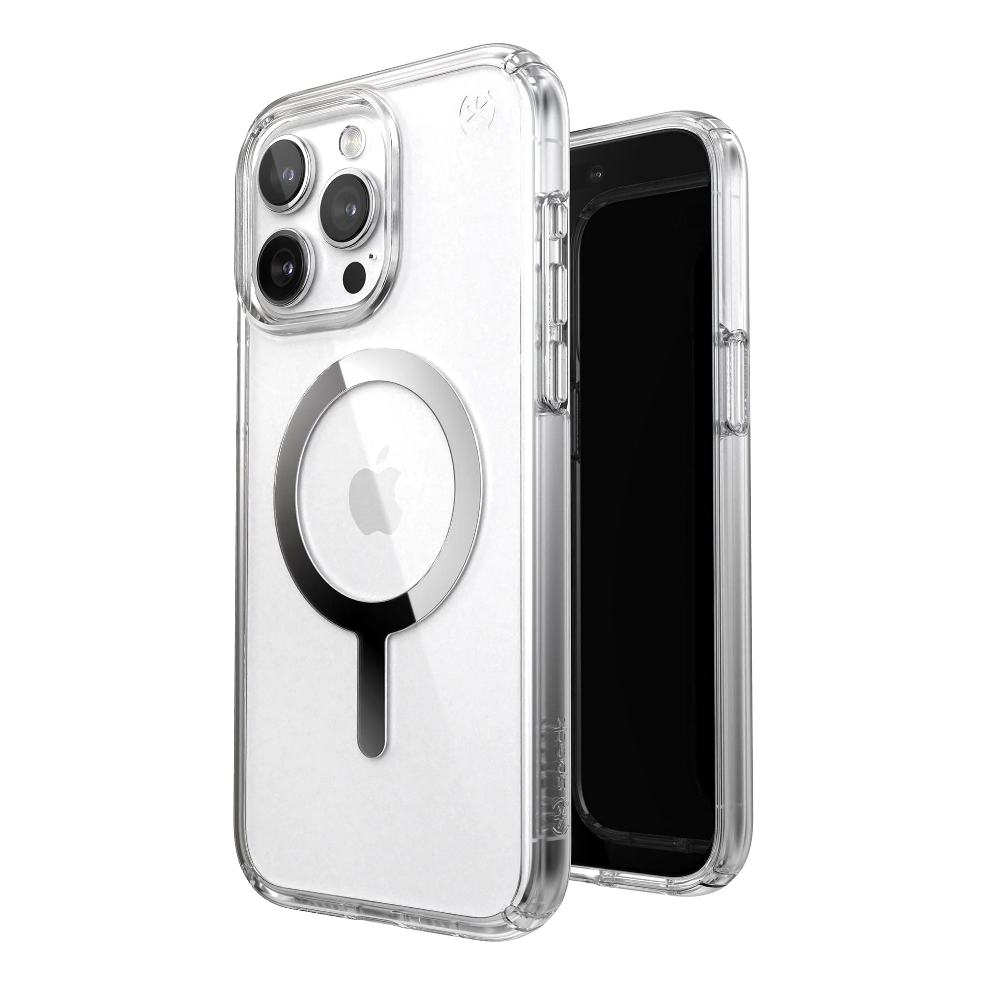 Presidio Perfect-Clear MagSafe iPhone 15 Pro Max Cases - Image 8