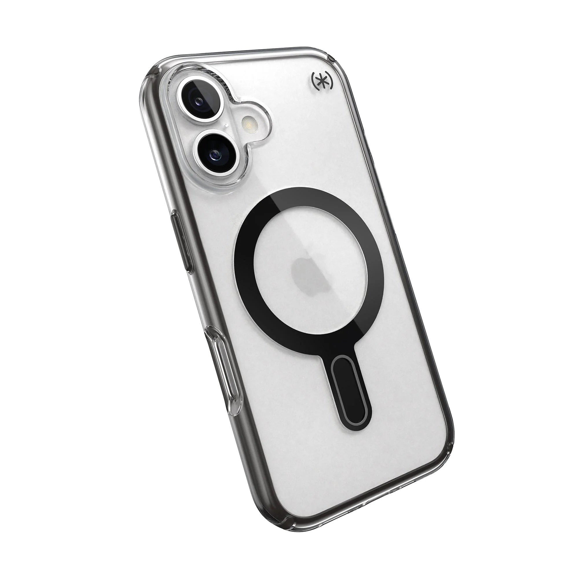Presidio Perfect-Clear MagSafe with ClickLock Apple iPhone 16 Case - Image 11