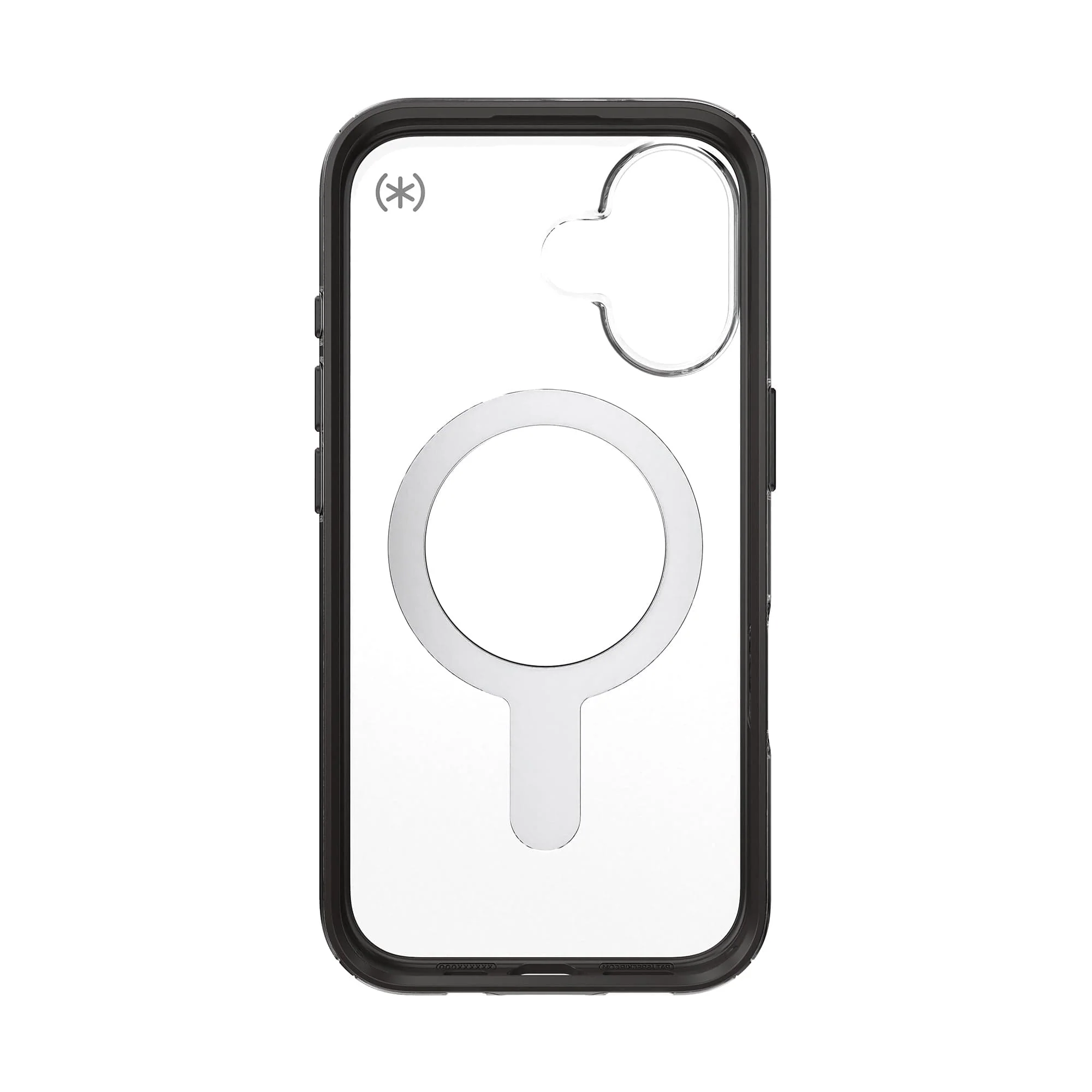 Presidio Perfect-Clear MagSafe with ClickLock Apple iPhone 16 Case - Image 16