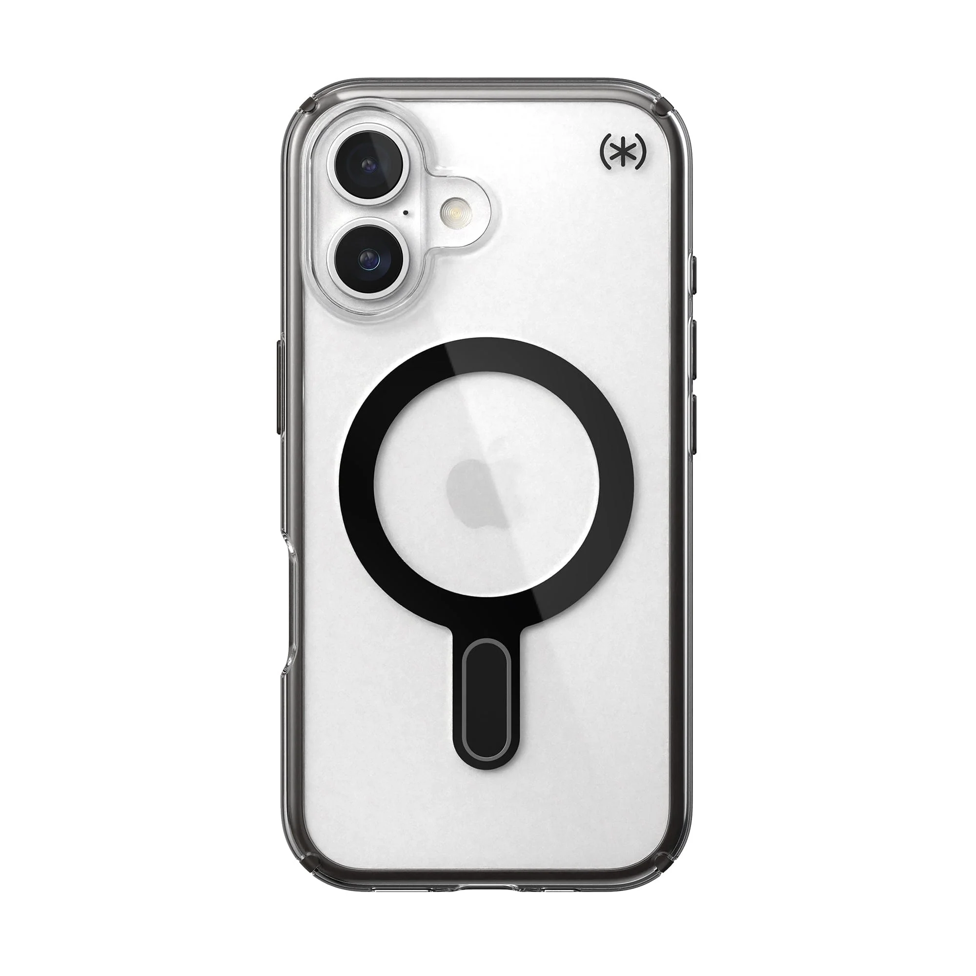 Presidio Perfect-Clear MagSafe with ClickLock Apple iPhone 16 Case - Image 18