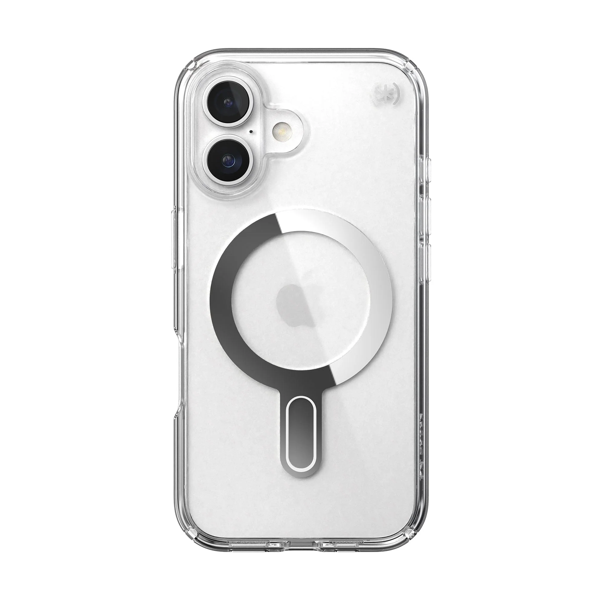 Presidio Perfect-Clear MagSafe with ClickLock Apple iPhone 16 Case - Image 7