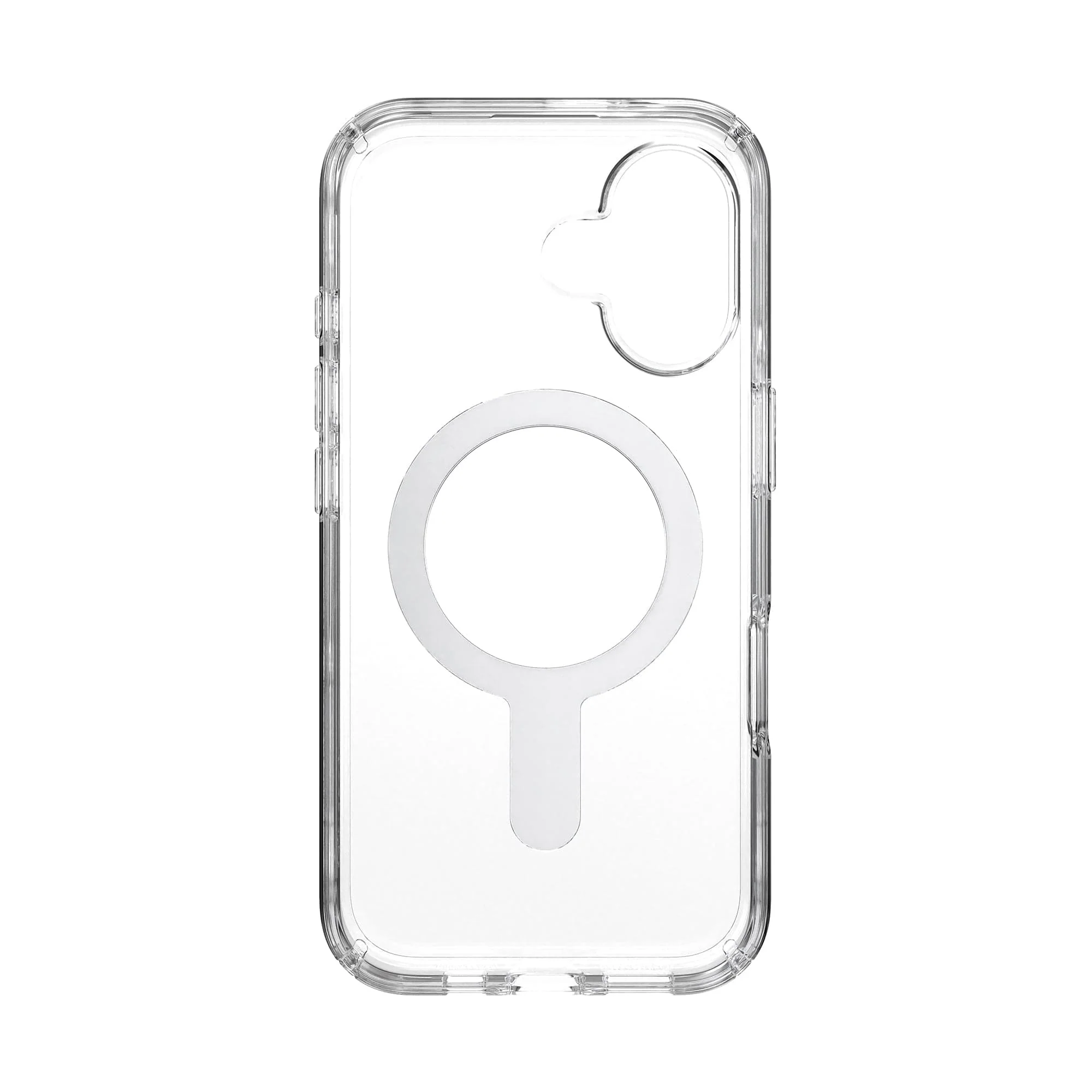 Presidio Perfect-Clear MagSafe with ClickLock Apple iPhone 16 Case - Image 8