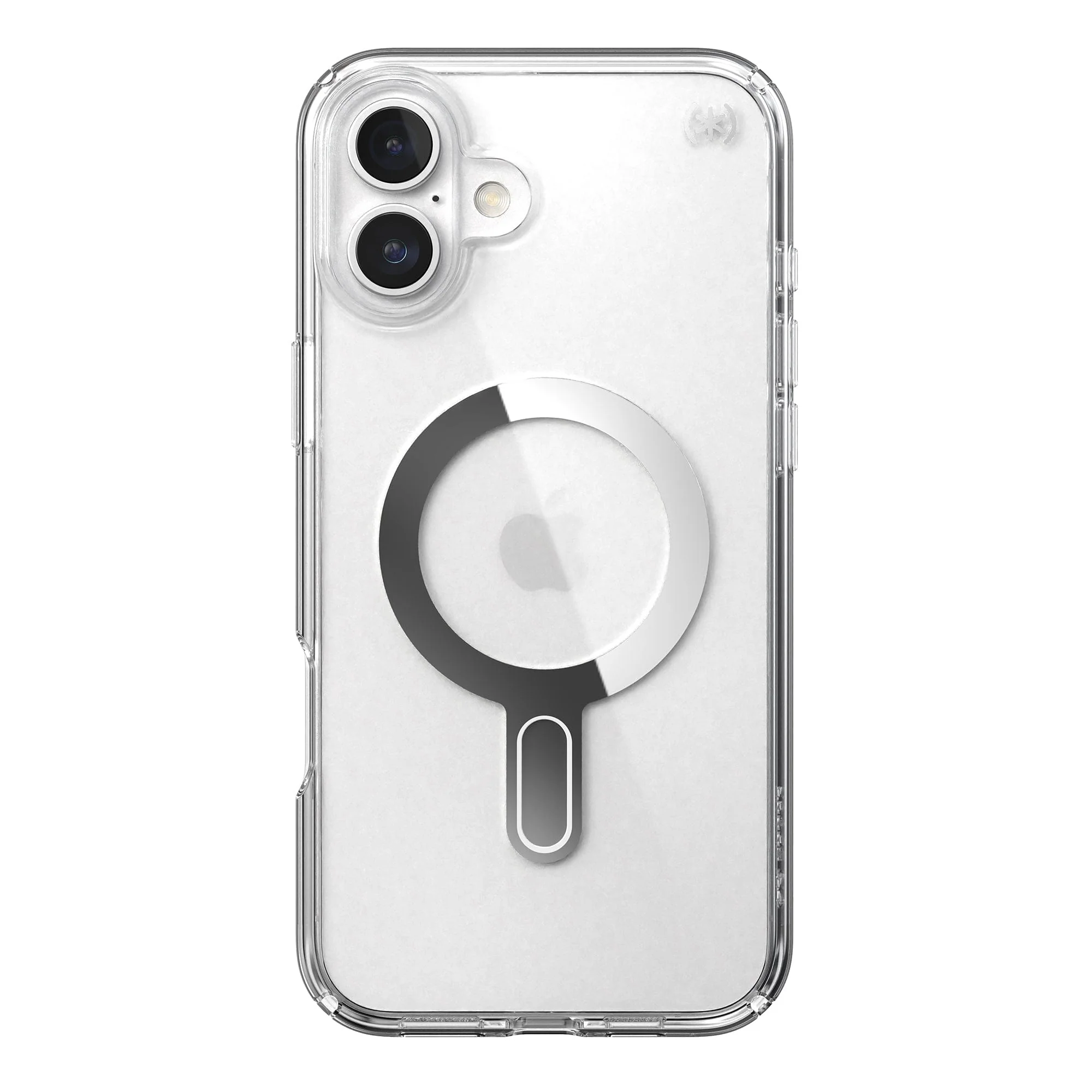 Presidio Perfect-Clear MagSafe with ClickLock Apple iPhone 16 Plus Case - Image 7