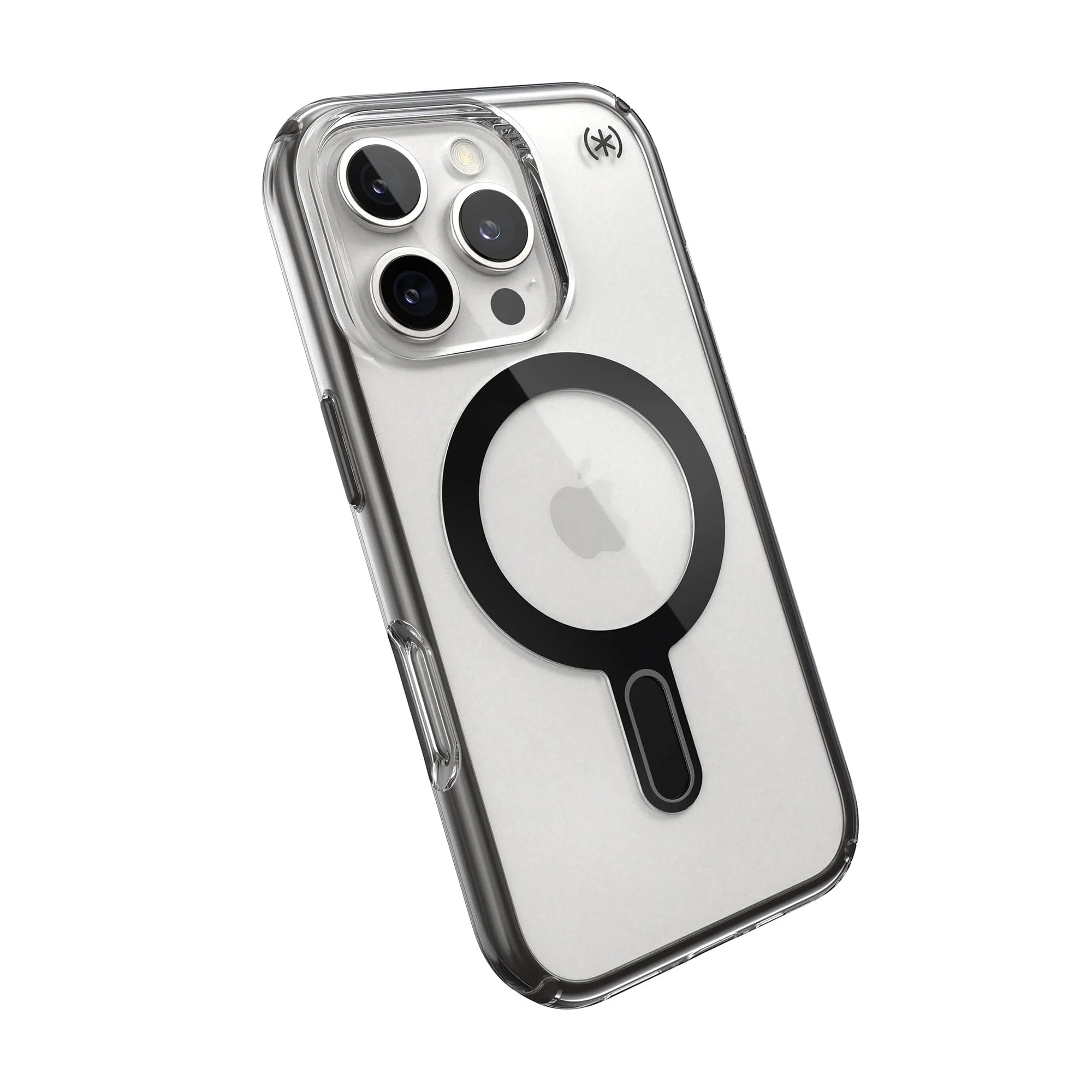 Presidio Perfect-Clear MagSafe with ClickLock Apple iPhone 16 Pro Case - Image 11