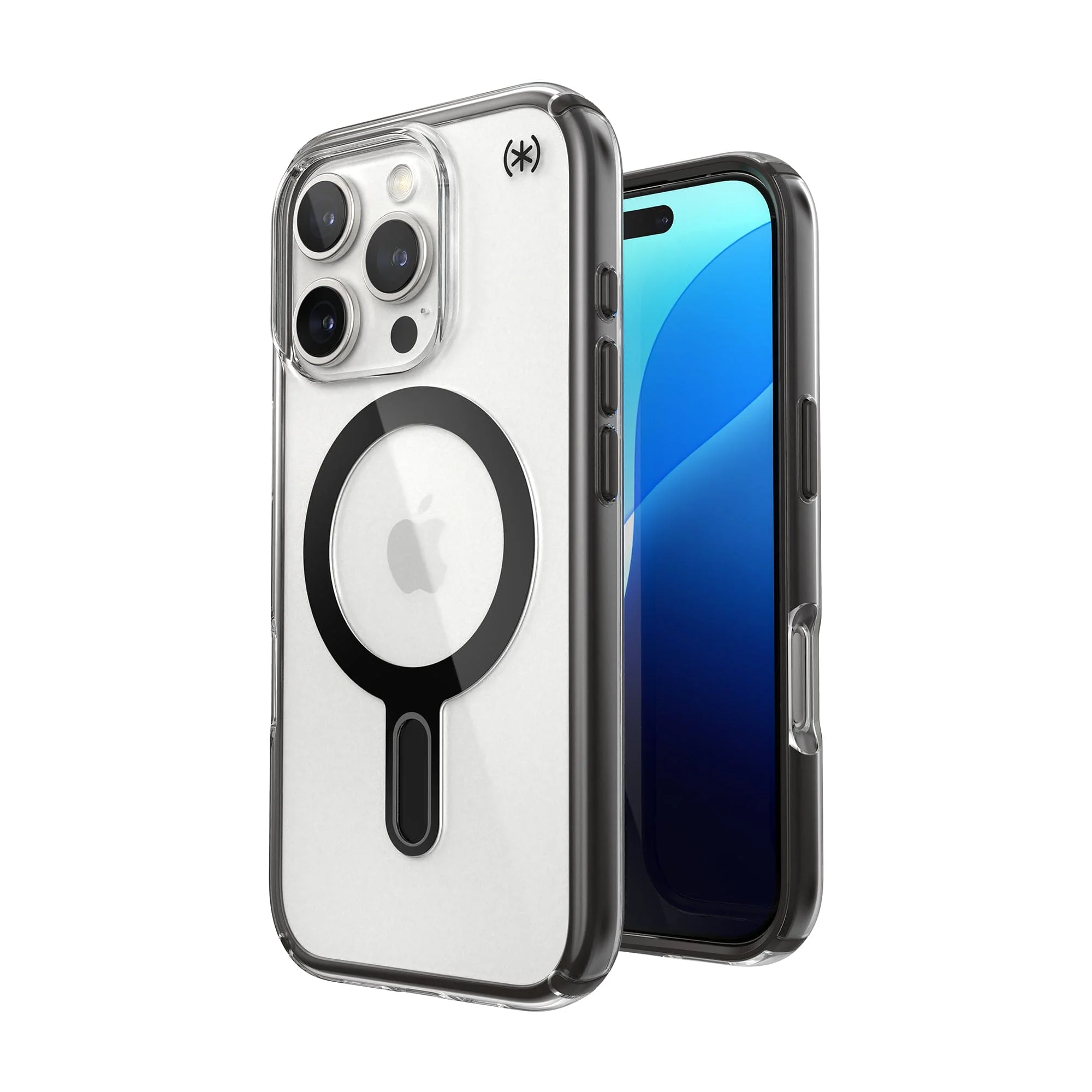 Presidio Perfect-Clear MagSafe with ClickLock Apple iPhone 16 Pro Case - Image 19