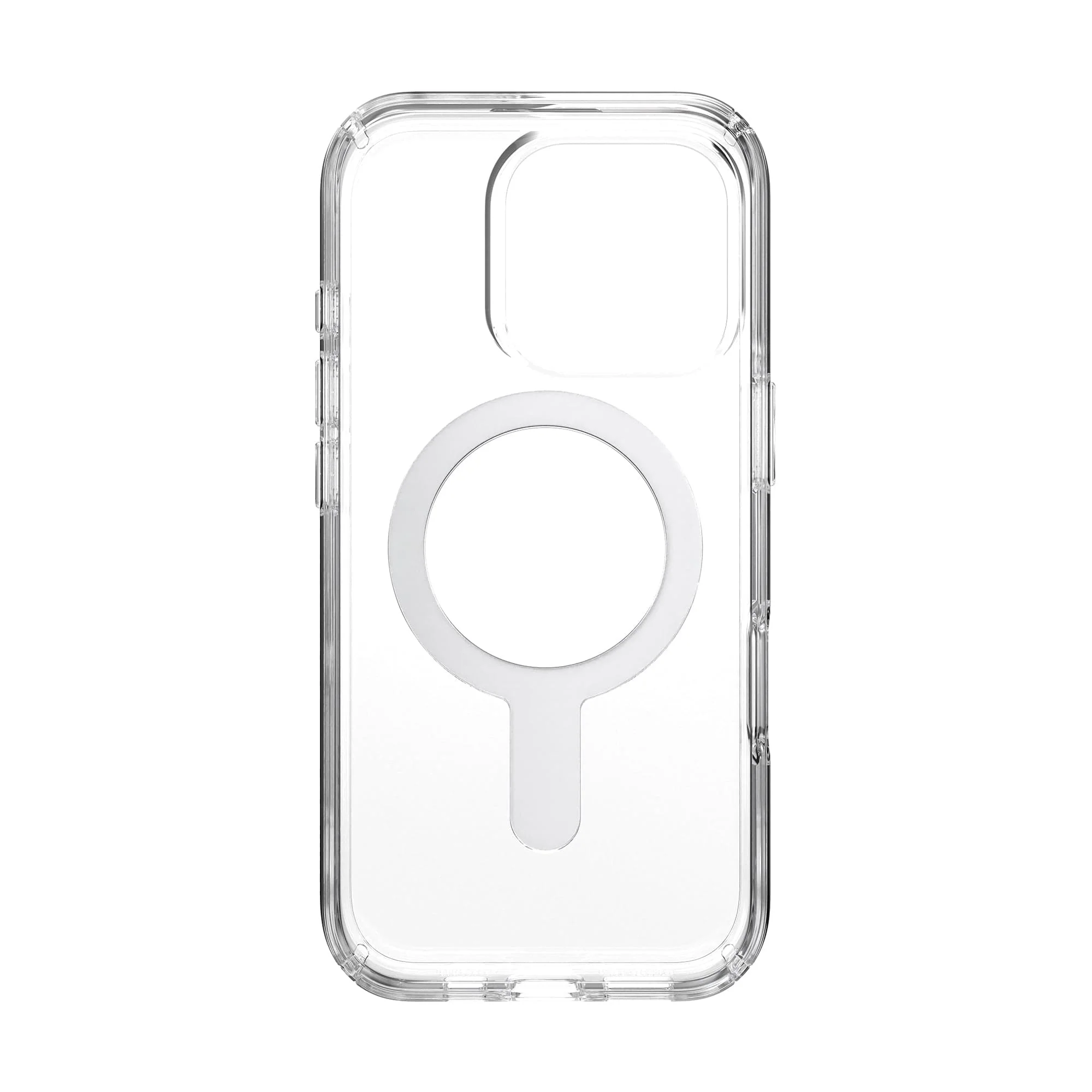 Presidio Perfect-Clear MagSafe with ClickLock Apple iPhone 16 Pro Case - Image 8