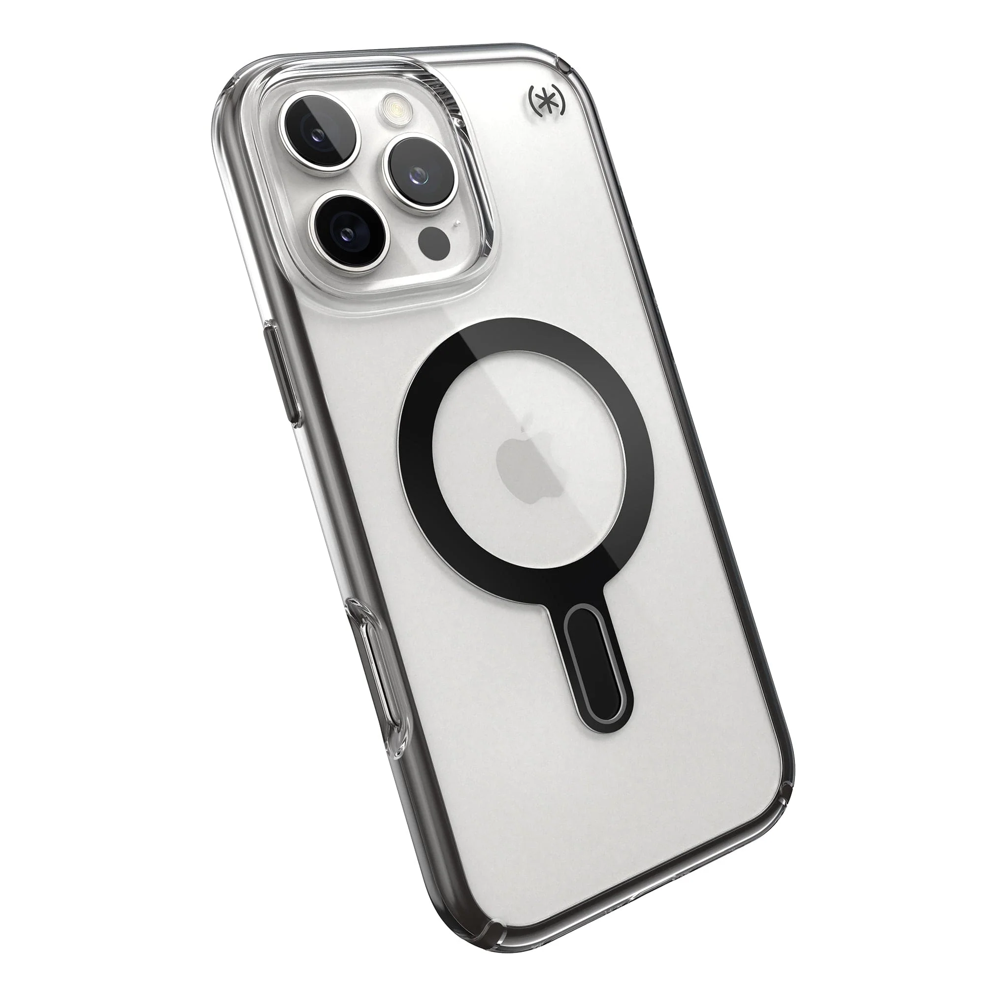 Presidio Perfect-Clear MagSafe with ClickLock Apple iPhone 16 Pro Max Case - Image 11
