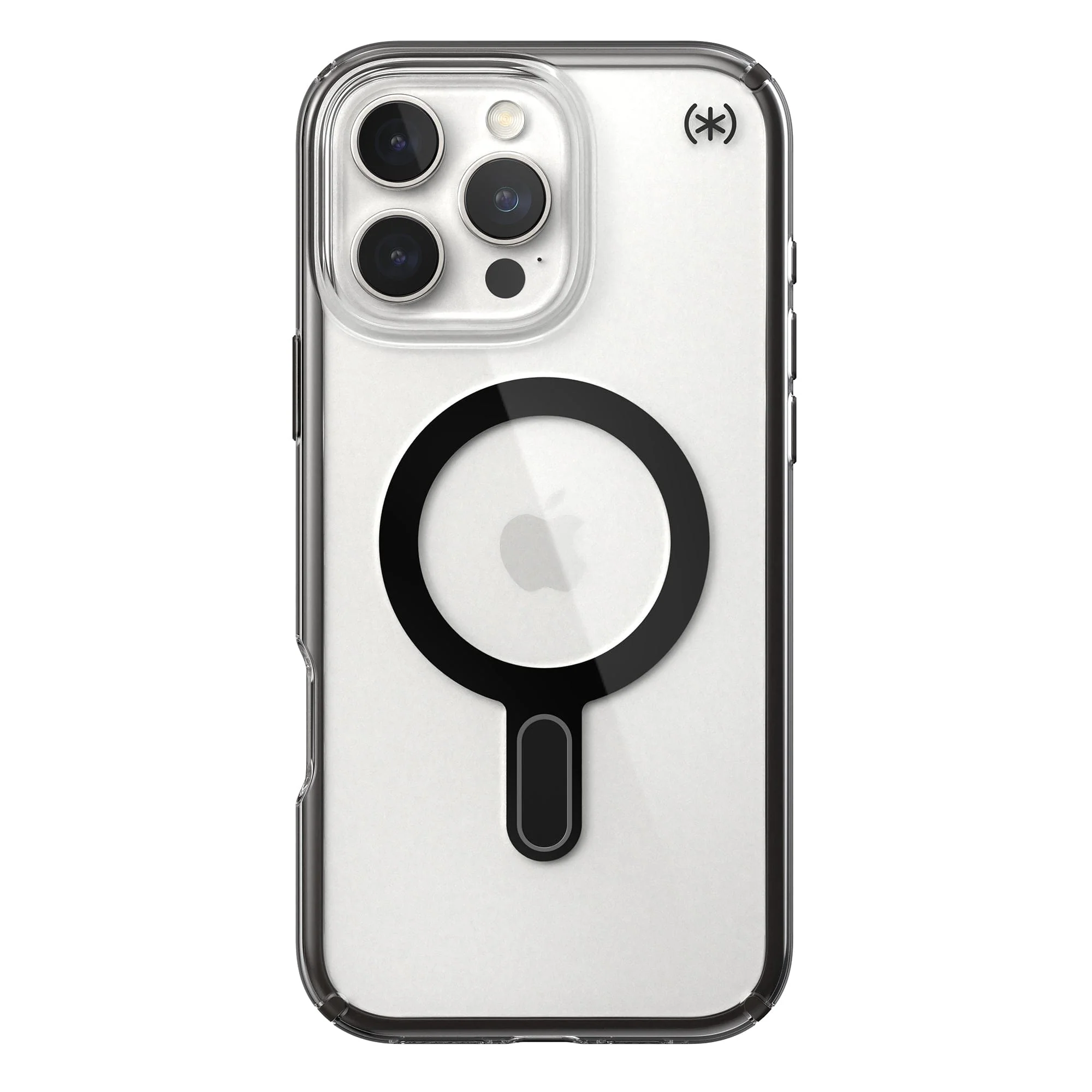 Presidio Perfect-Clear MagSafe with ClickLock Apple iPhone 16 Pro Max Case - Image 17