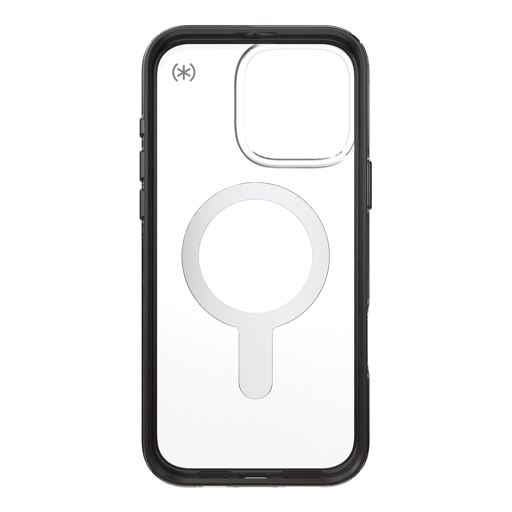 Presidio Perfect-Clear MagSafe with ClickLock Apple iPhone 16 Pro Max Case - Image 18