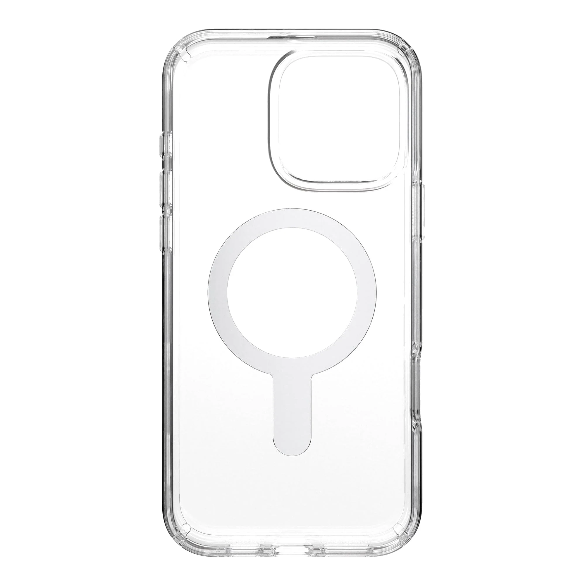 Presidio Perfect-Clear MagSafe with ClickLock Apple iPhone 16 Pro Max Case - Image 8