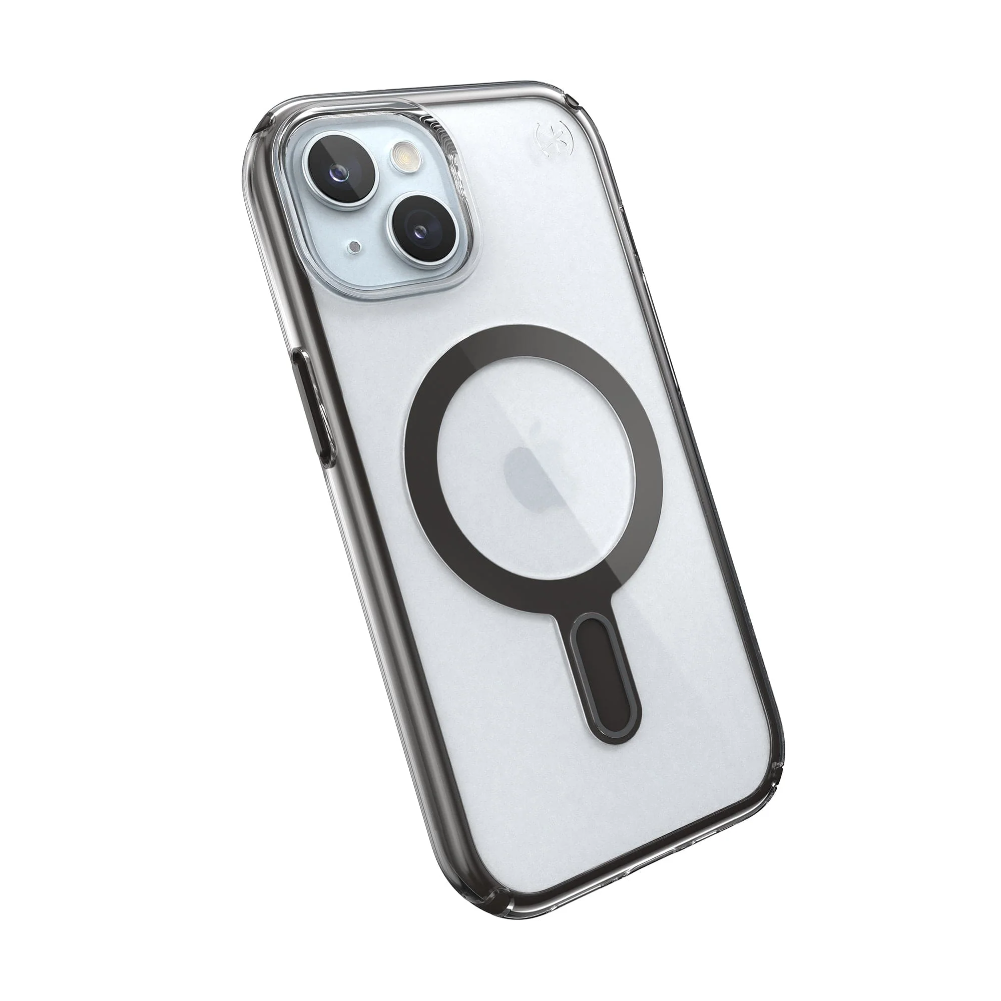 Presidio Perfect-Clear MagSafe with ClickLock Apple iPhone 15 Case - Image 10