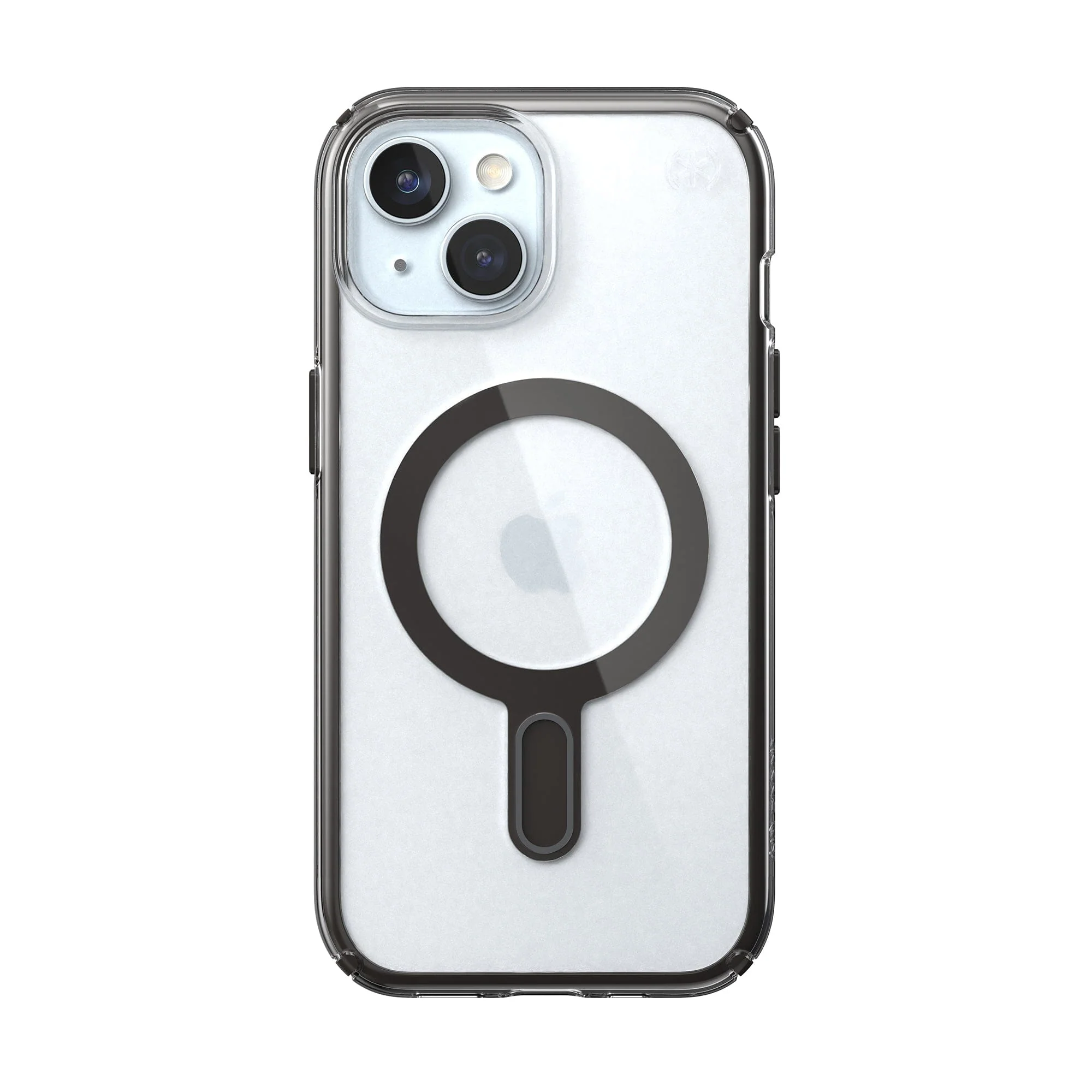 Presidio Perfect-Clear MagSafe with ClickLock Apple iPhone 15 Case - Image 15