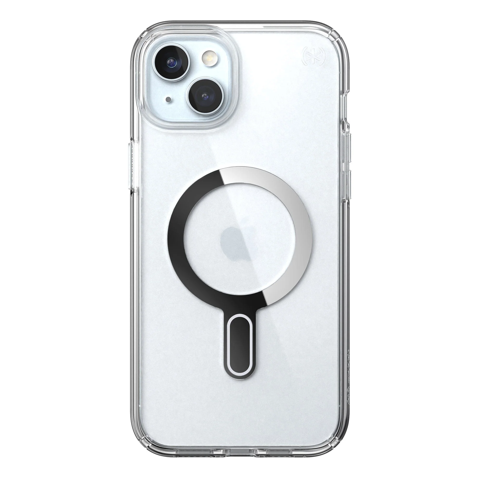 Presidio Perfect-Clear MagSafe with ClickLock iPhone 15 Plus Cases - Image 6