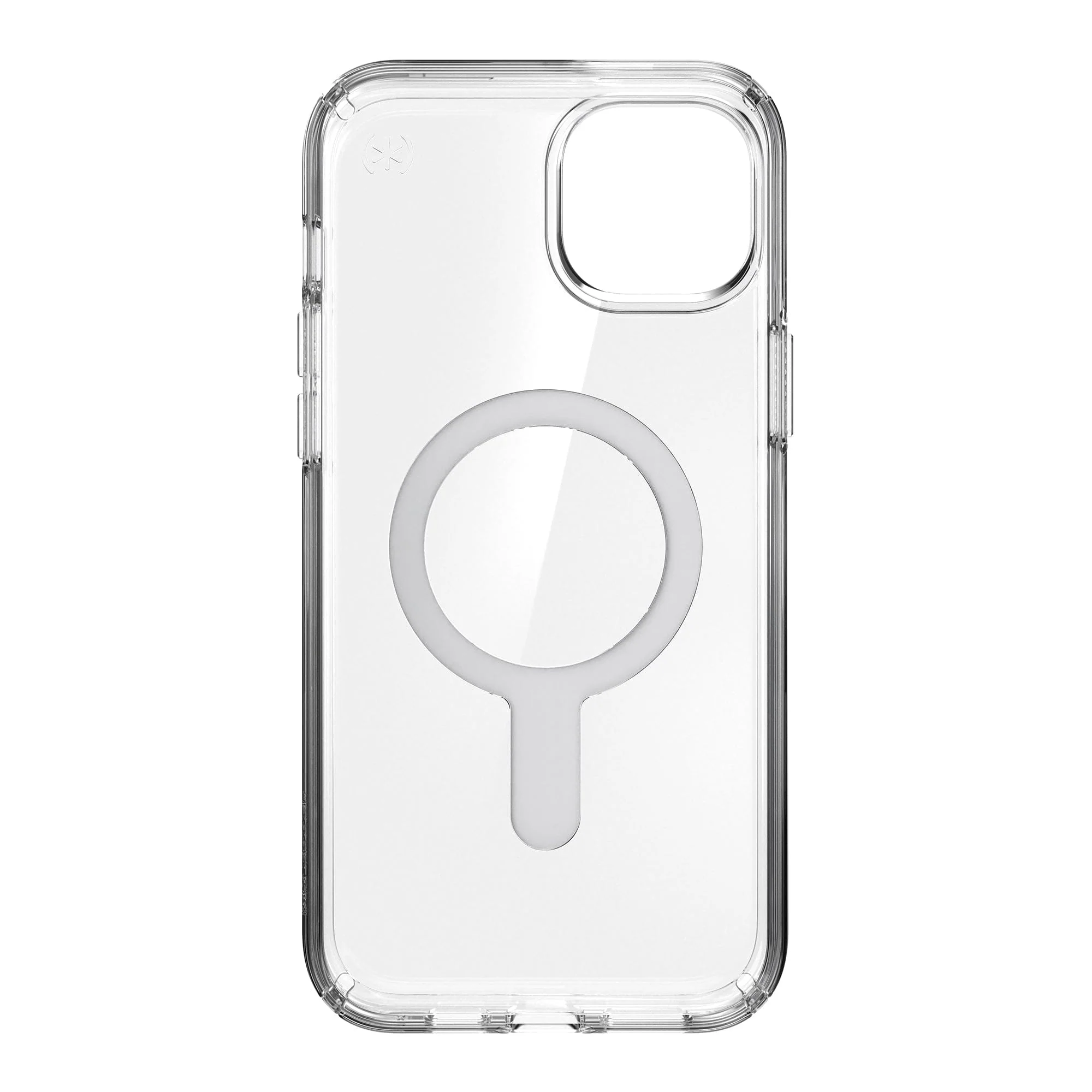 Presidio Perfect-Clear MagSafe with ClickLock iPhone 15 Plus Cases - Image 7