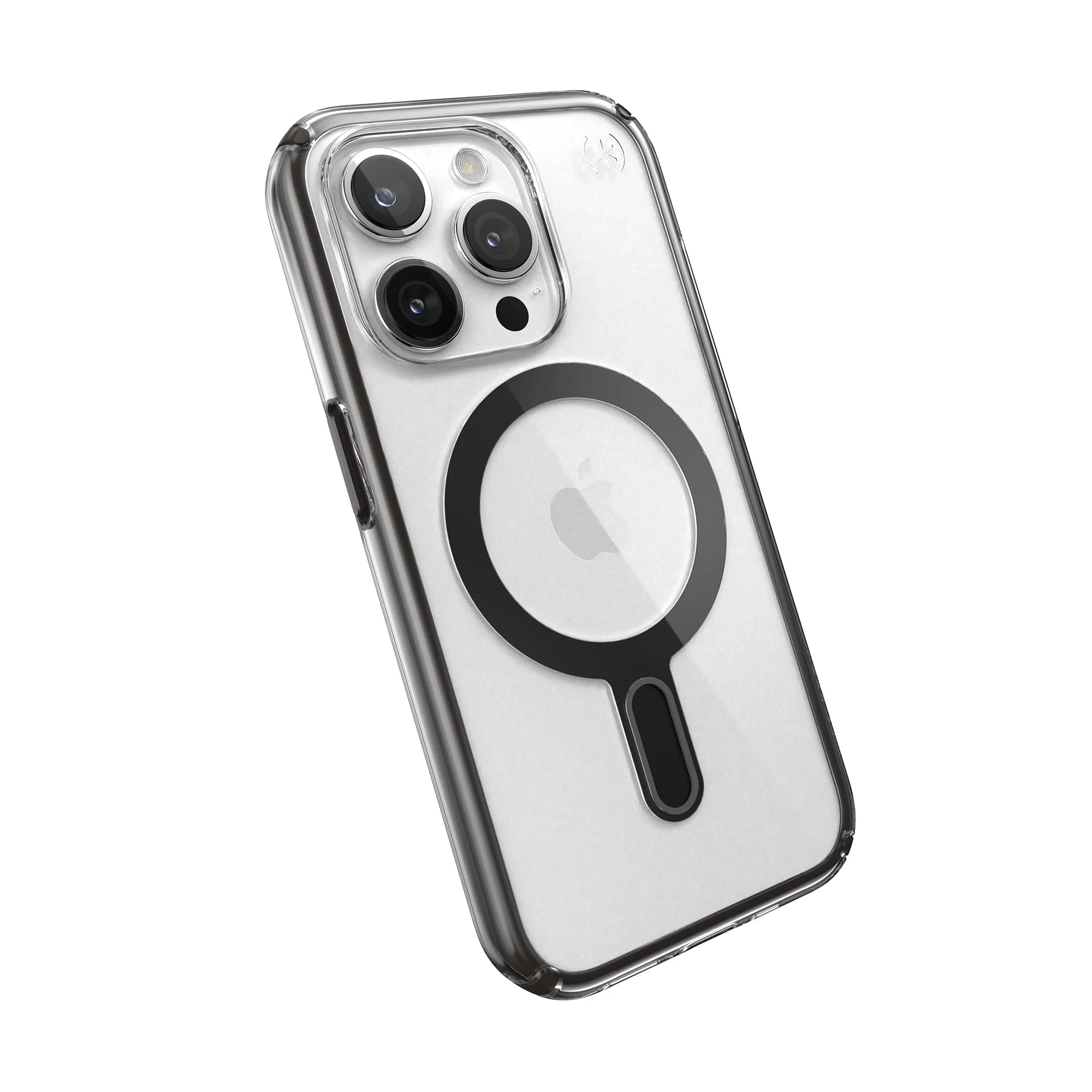 Presidio Perfect-Clear MagSafe with ClickLock iPhone 15 Pro Cases - Image 10