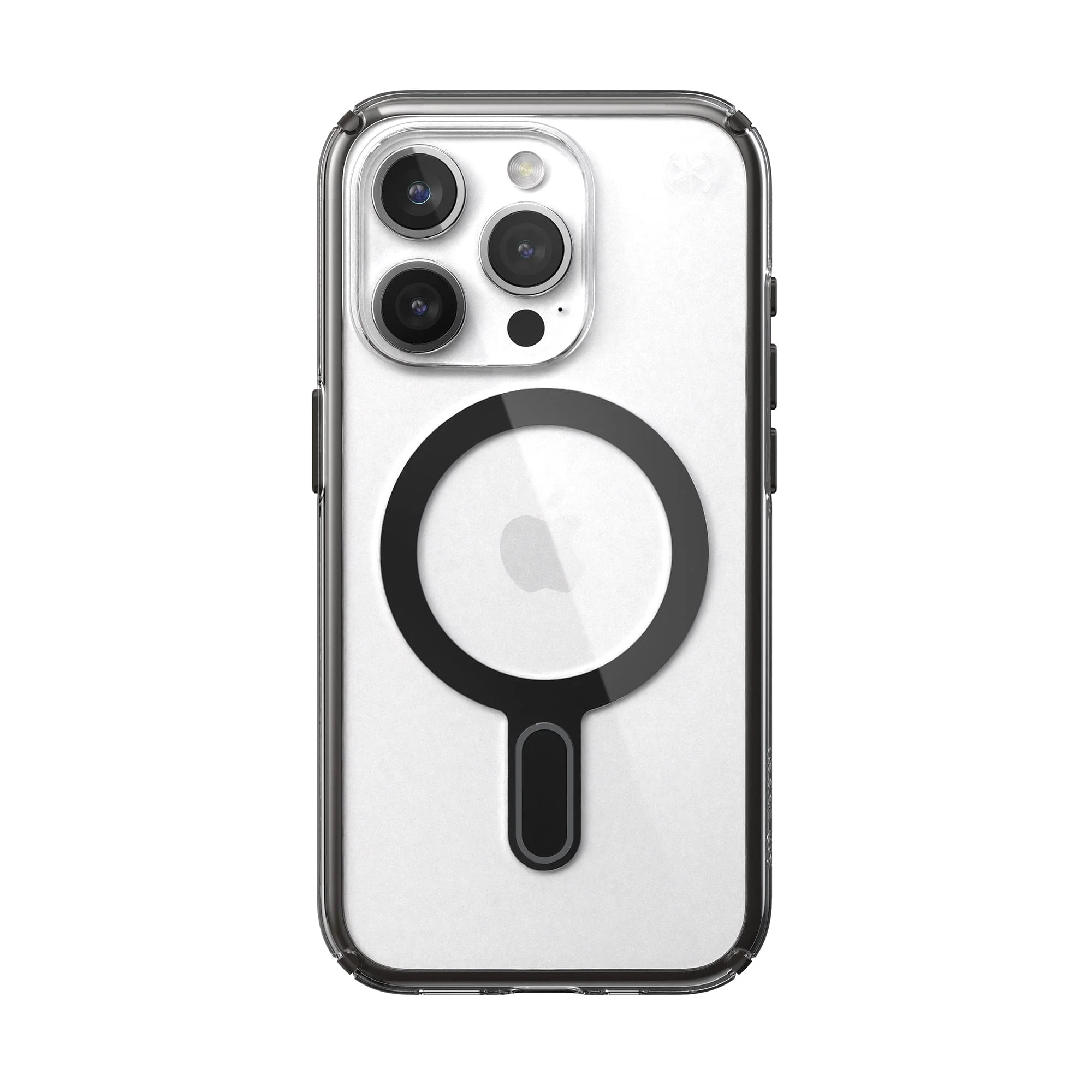 Presidio Perfect-Clear MagSafe with ClickLock iPhone 15 Pro Cases - Image 15