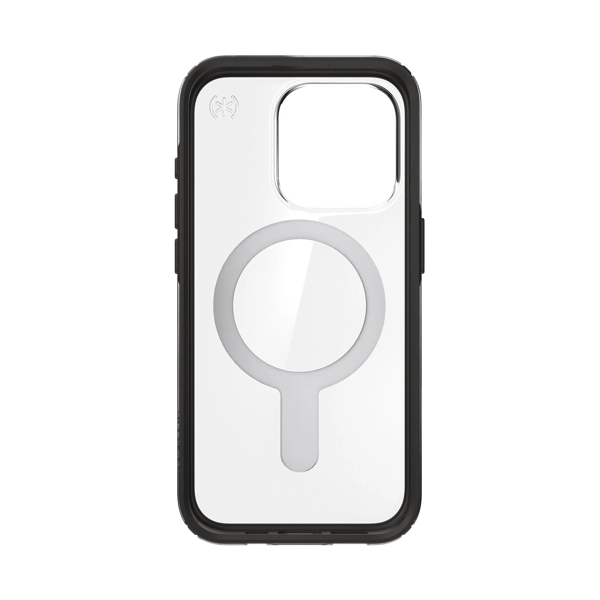 Presidio Perfect-Clear MagSafe with ClickLock iPhone 15 Pro Cases - Image 16