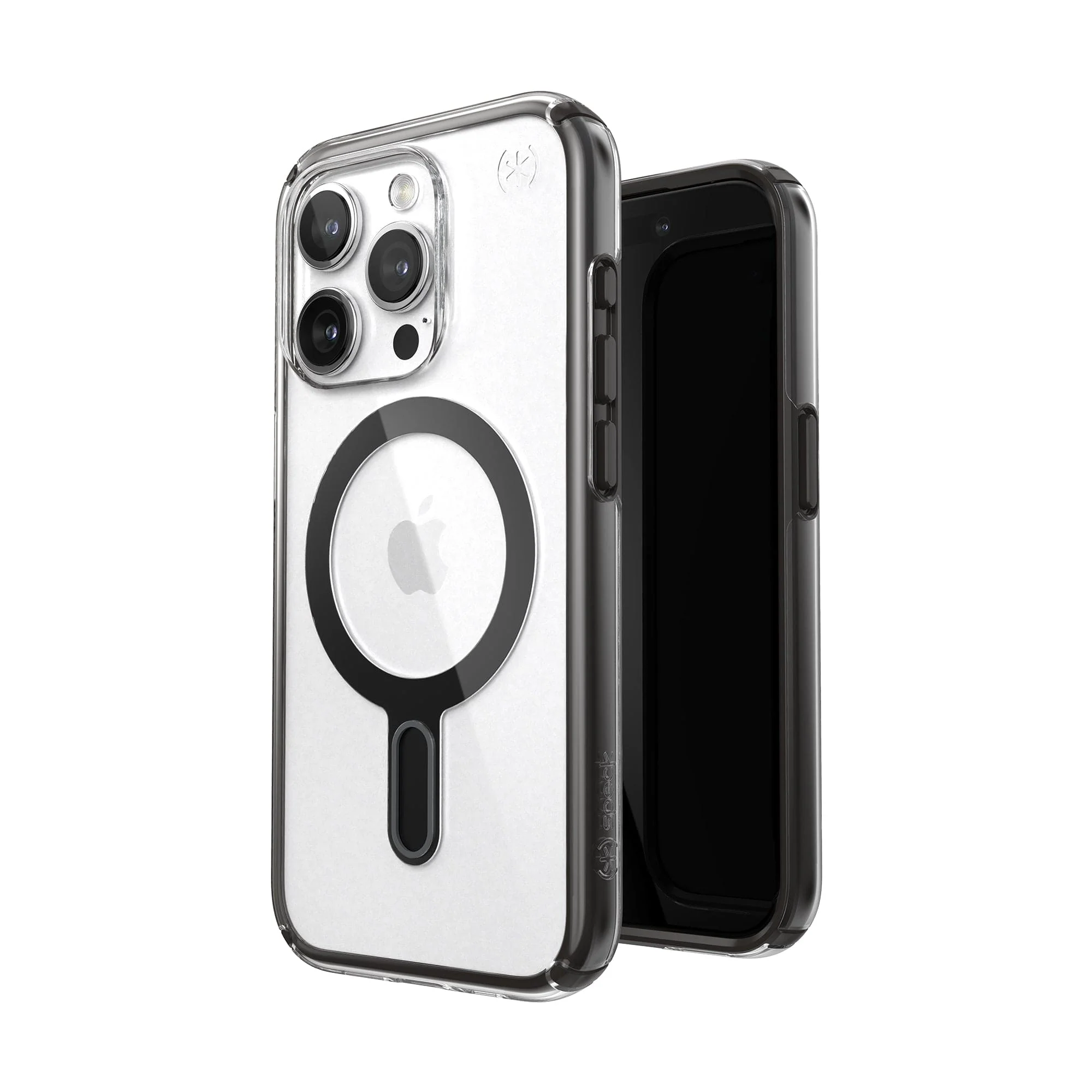 Presidio Perfect-Clear MagSafe with ClickLock iPhone 15 Pro Cases - Image 17