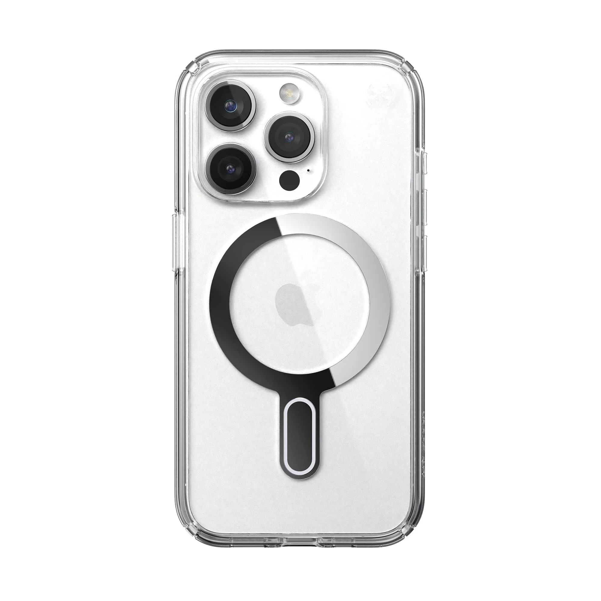 Presidio Perfect-Clear MagSafe with ClickLock iPhone 15 Pro Cases - Image 6