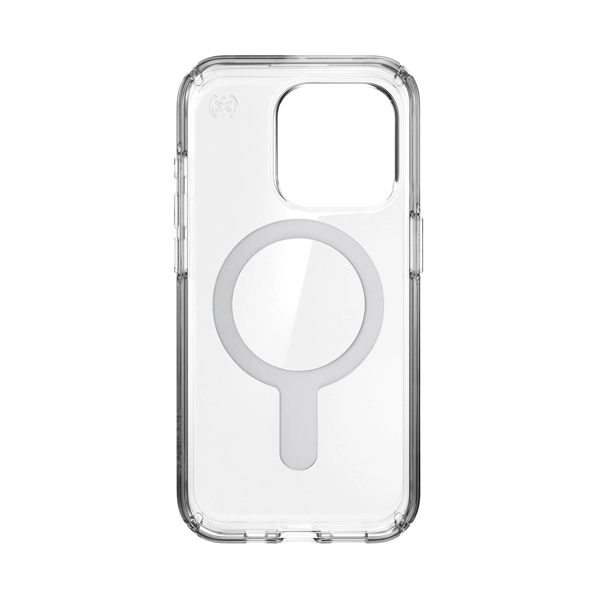 Presidio Perfect-Clear MagSafe with ClickLock iPhone 15 Pro Cases - Image 7