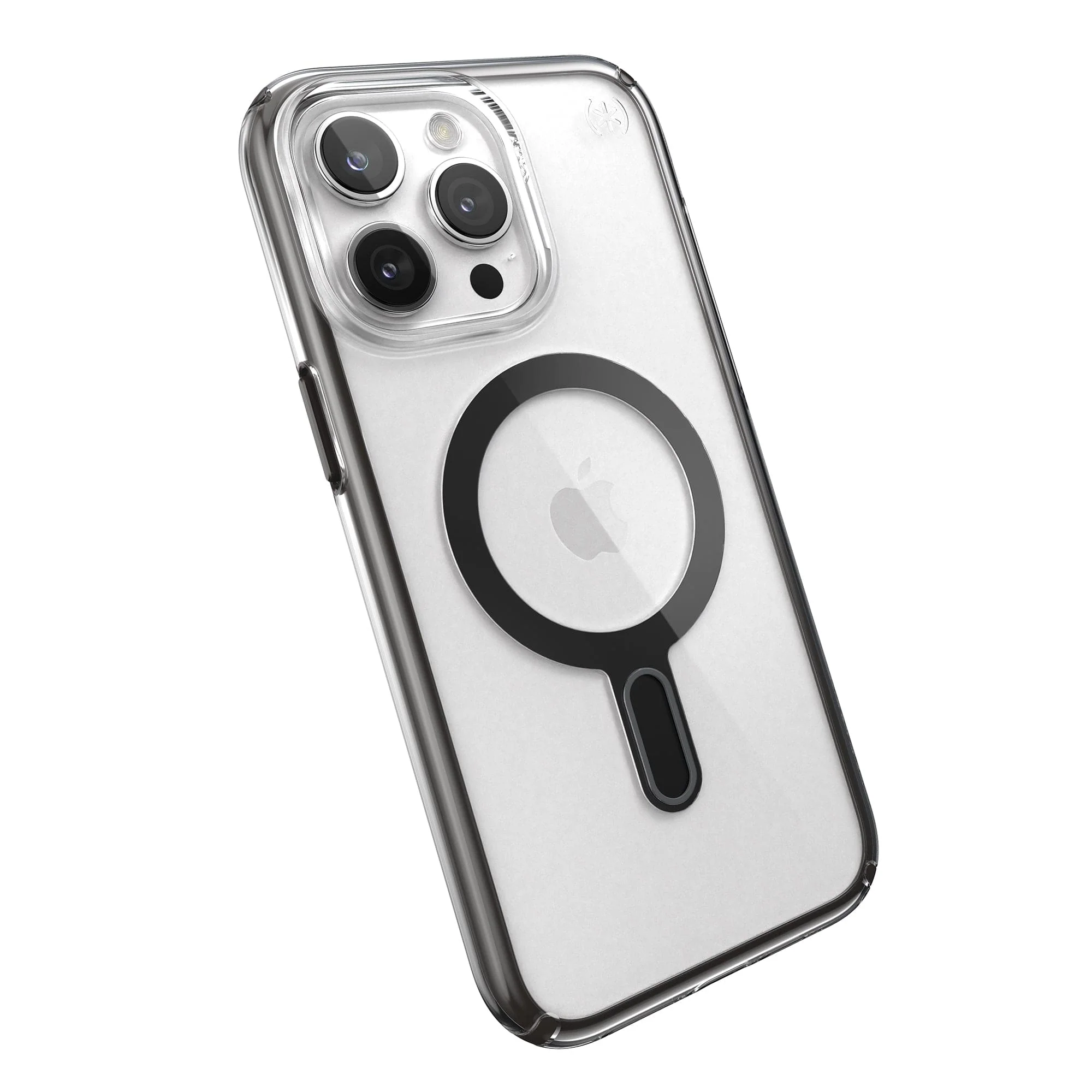 Presidio Perfect-Clear MagSafe with ClickLock iPhone 15 Pro Max Cases - Image 10